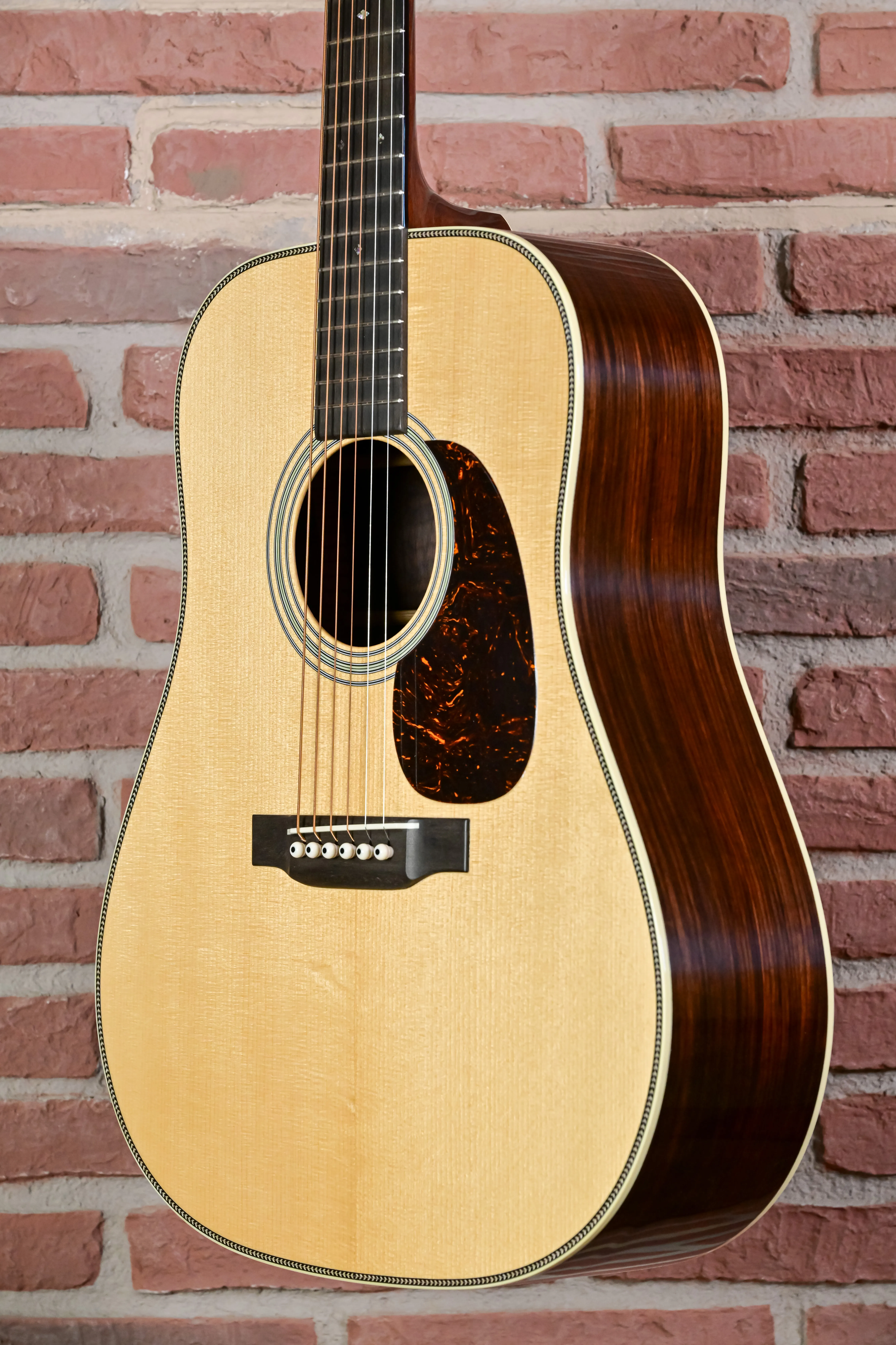 D-28 Authentic 1937 2024 Version