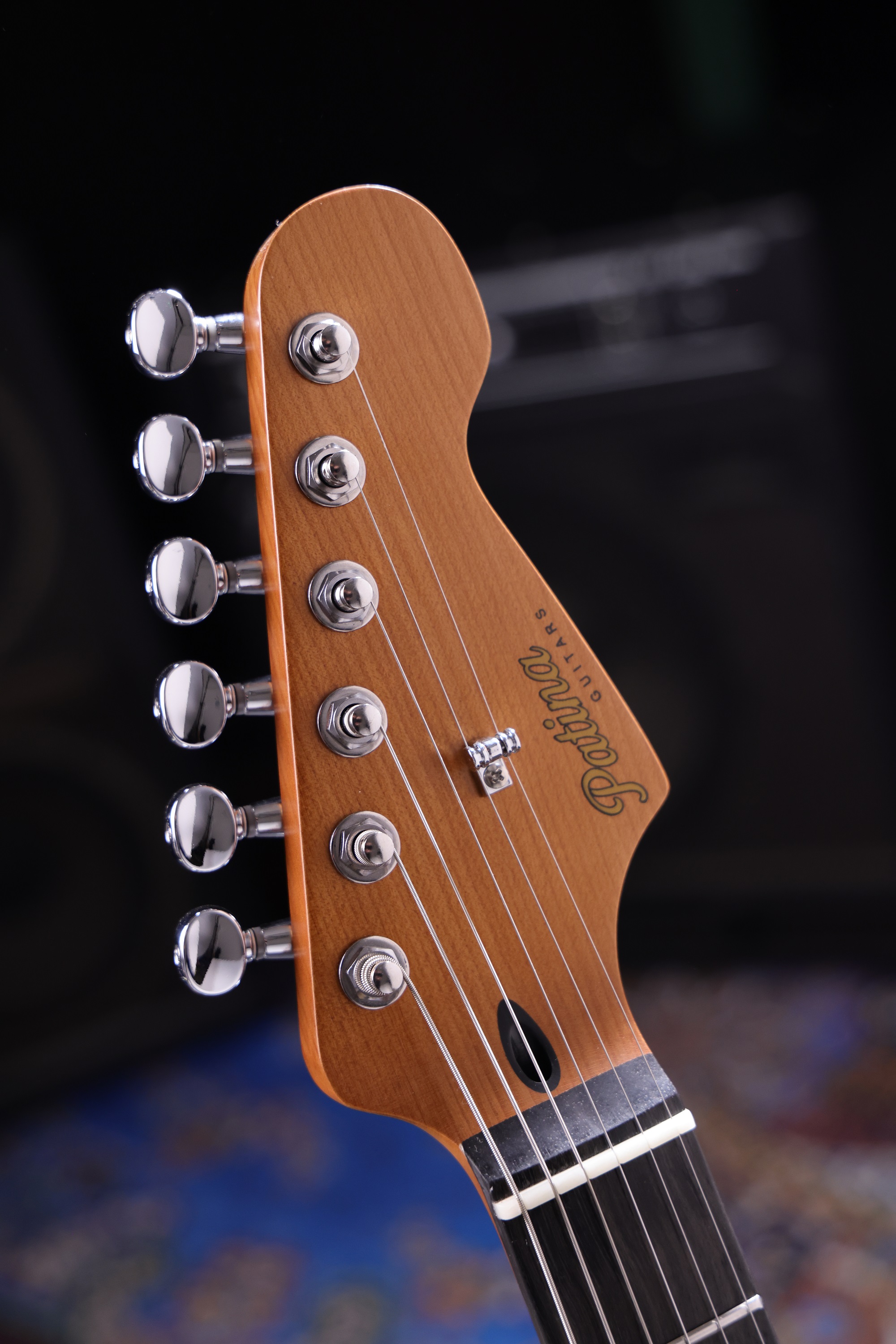 PS-3 OW Olympic White