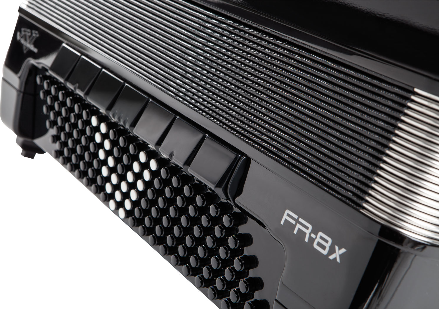 Roland FR-8X V-Akkordeo