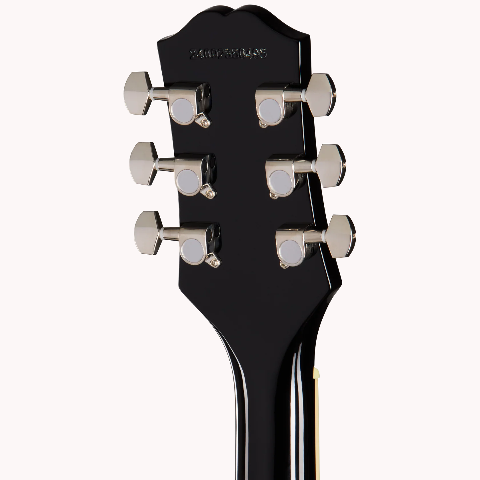 SG Tribute Plus Cherry Burst