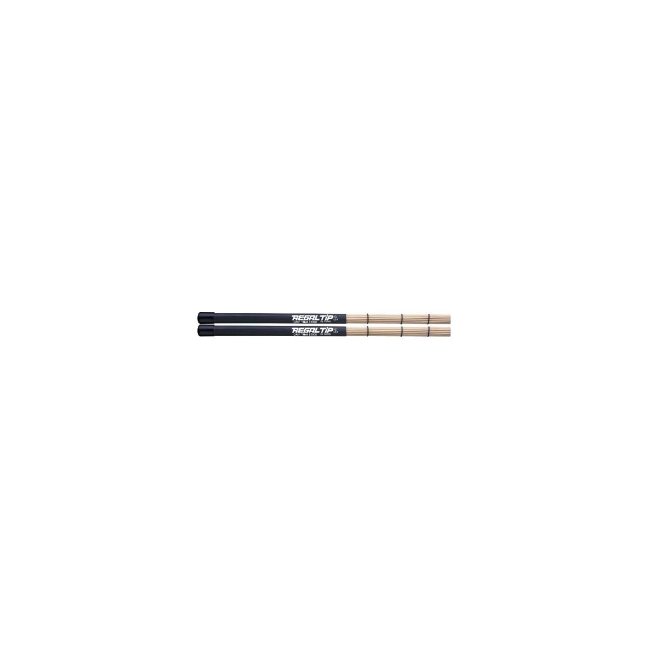 SS-535S-GP Gripped Thai Stick