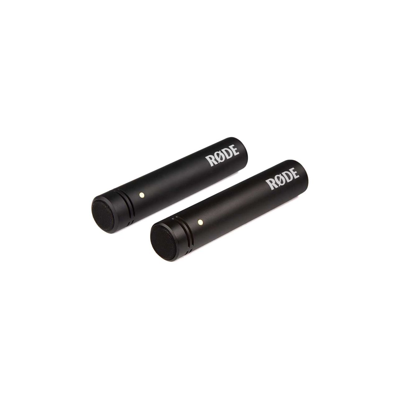 Røde M5/MP, Stereo-Paar, 2 selektierte Kleinmembranmikrofone