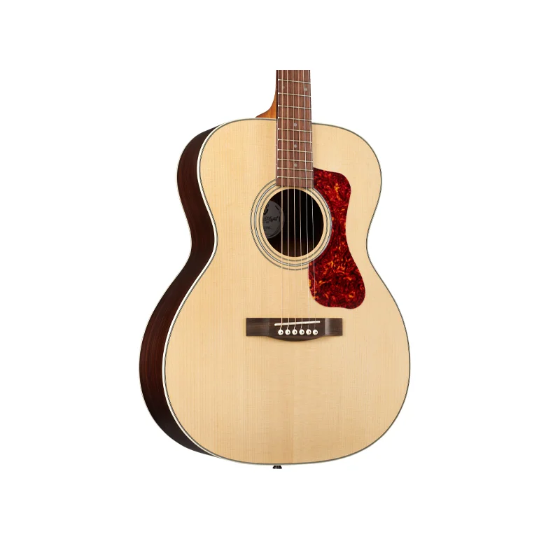 Guild OM-250E Limited Archback Korpus 