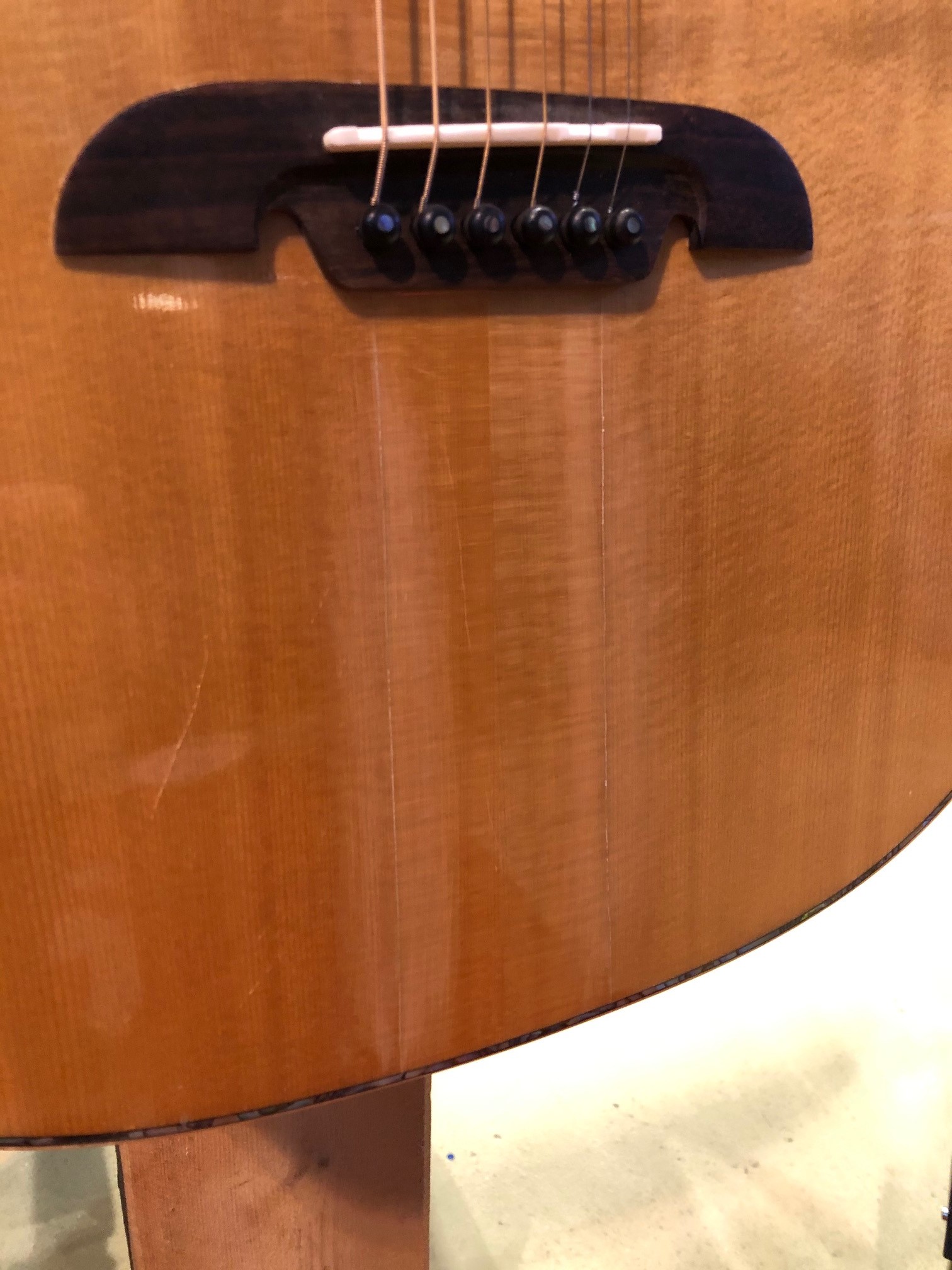 MDA70 Dreadnought "B-Stock"