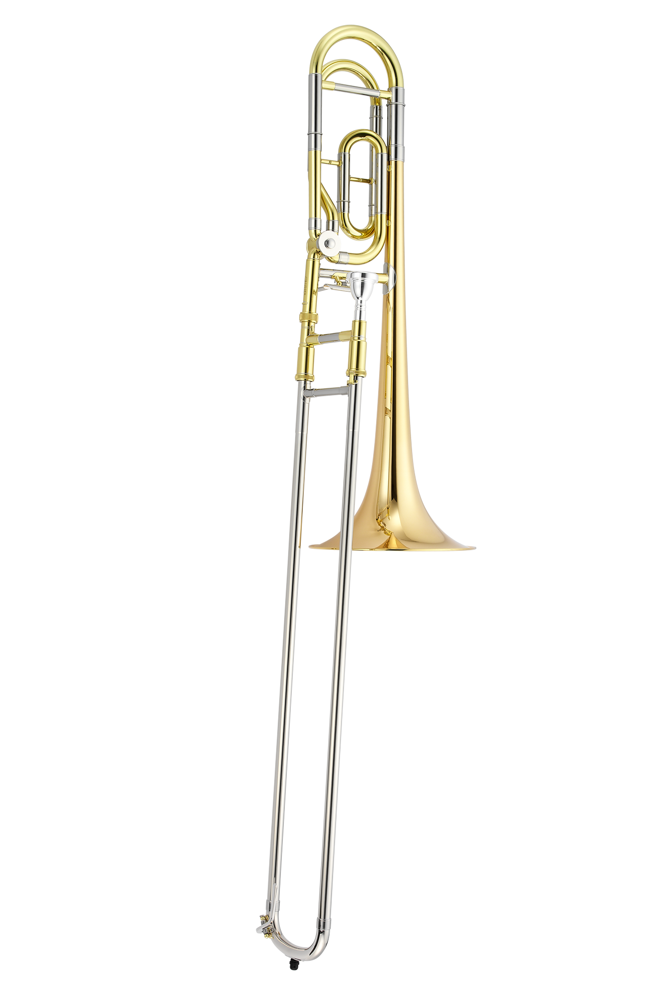 JTB1150FRQ Bb/F Posaune