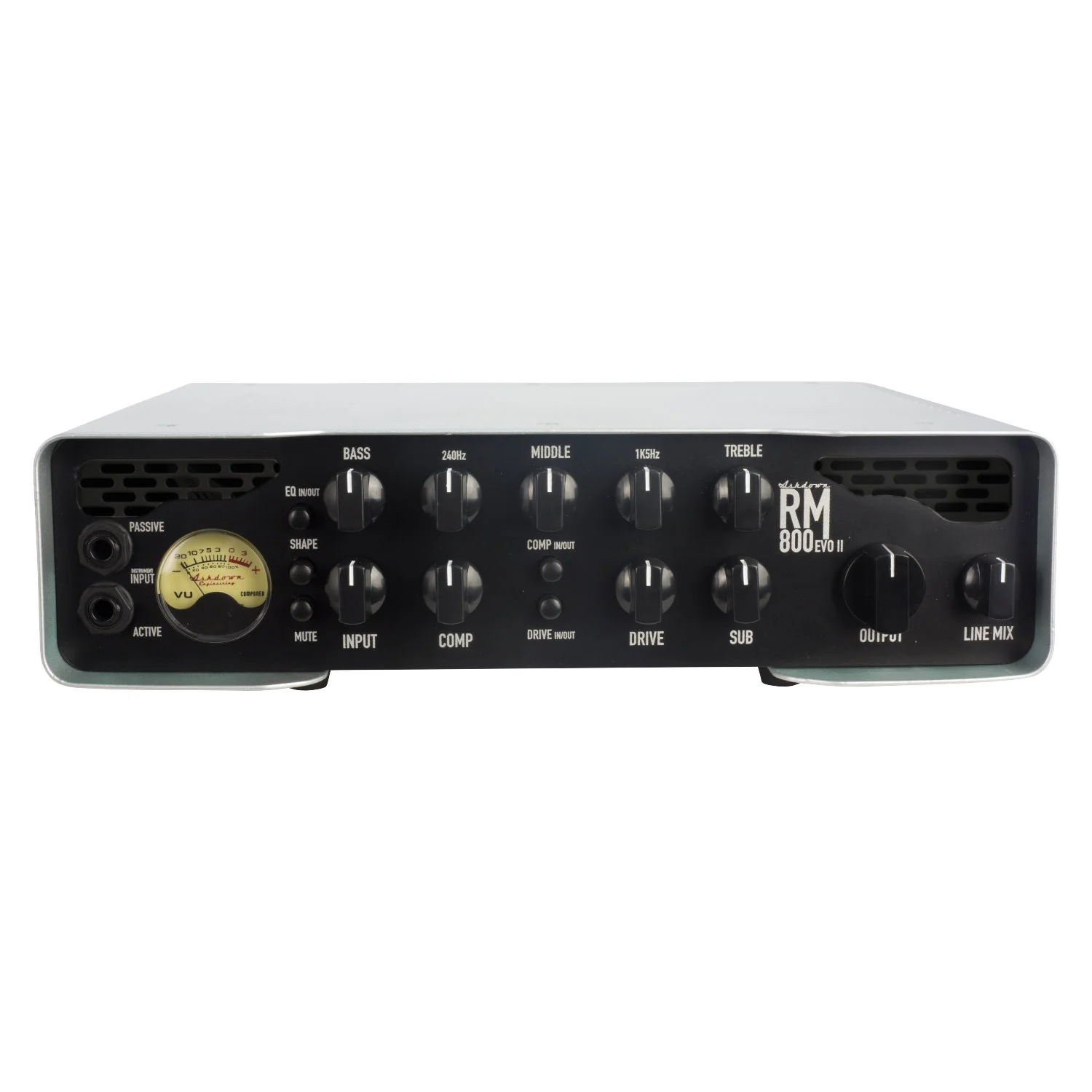 RM-800-EVO-II Rootmaster RM-800-EVO-II Rootmaster