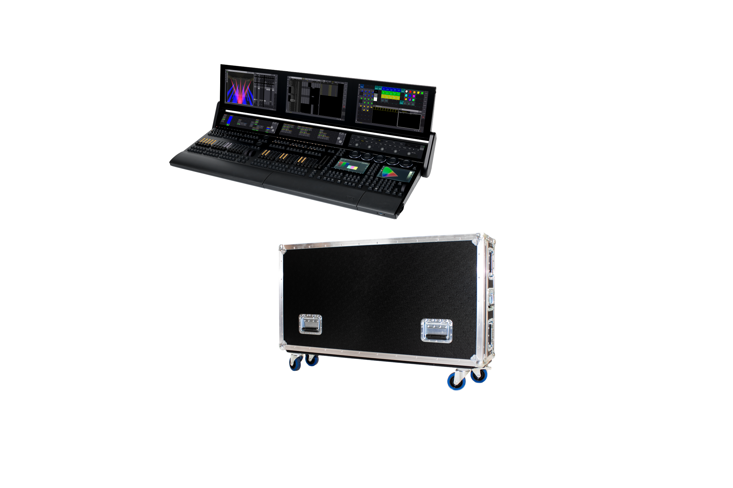 grandMA3 full-size  Bundle