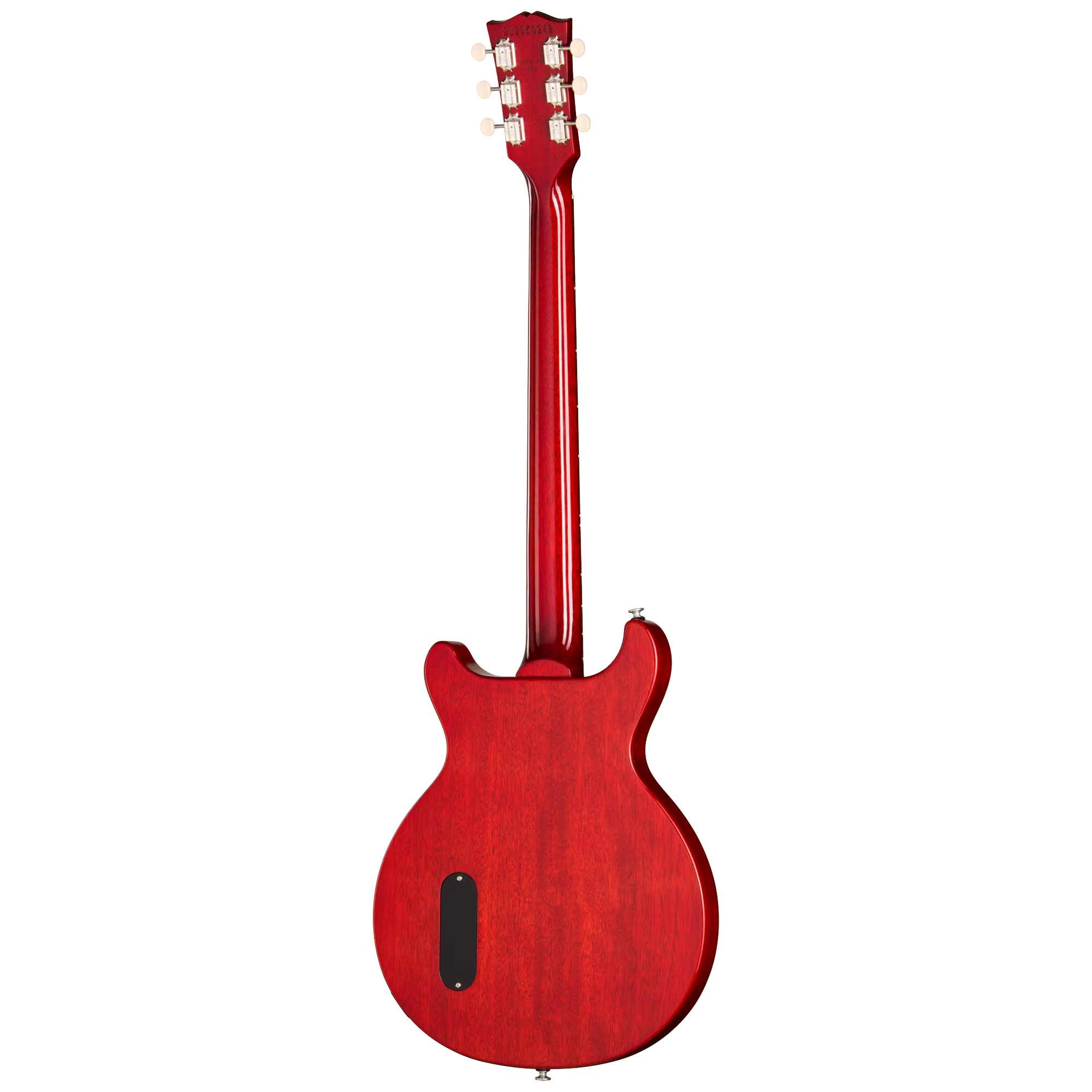 Les Paul Junior Double Cut Vintage Cherry