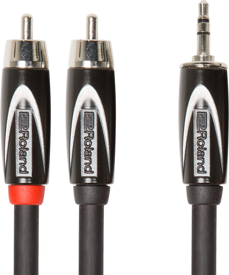 RCC-5-352RV2 5Ft Adapterkabel 1,5m