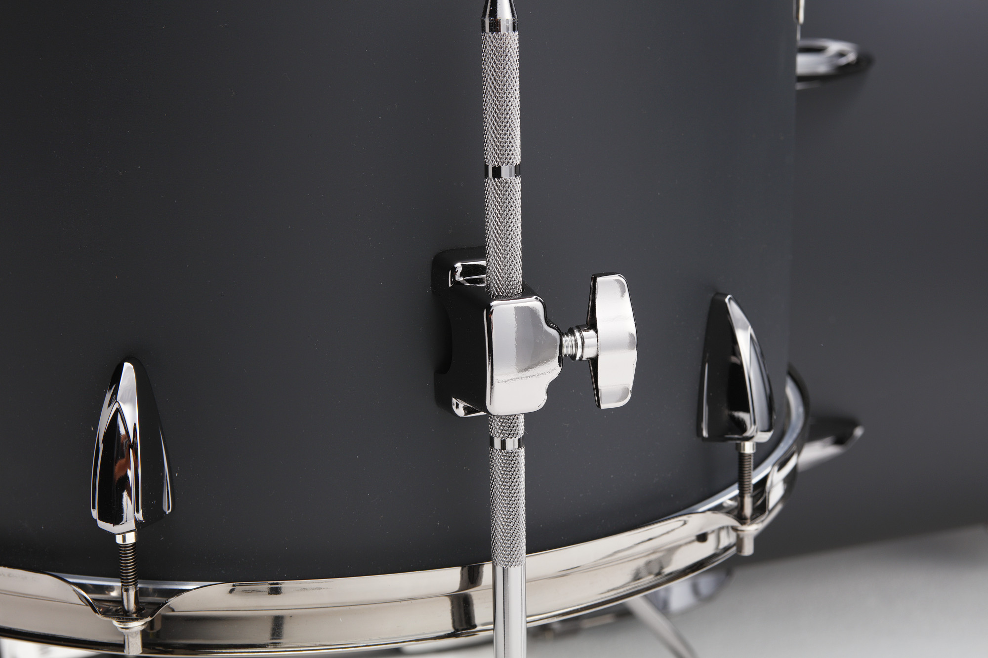 Imperialstar Floor Tom 14" x 12" - Blacked Out Black