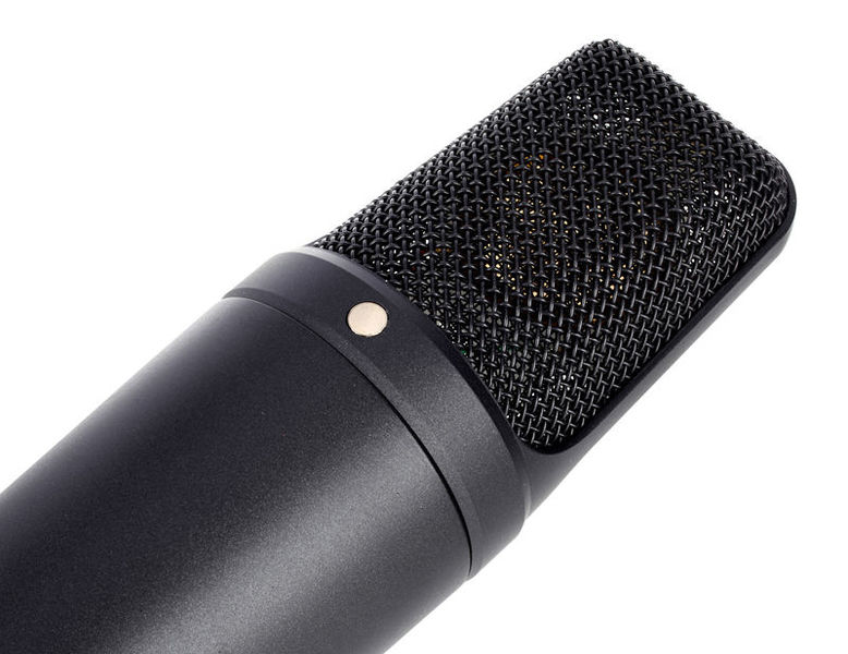 NT1000 Black Edition