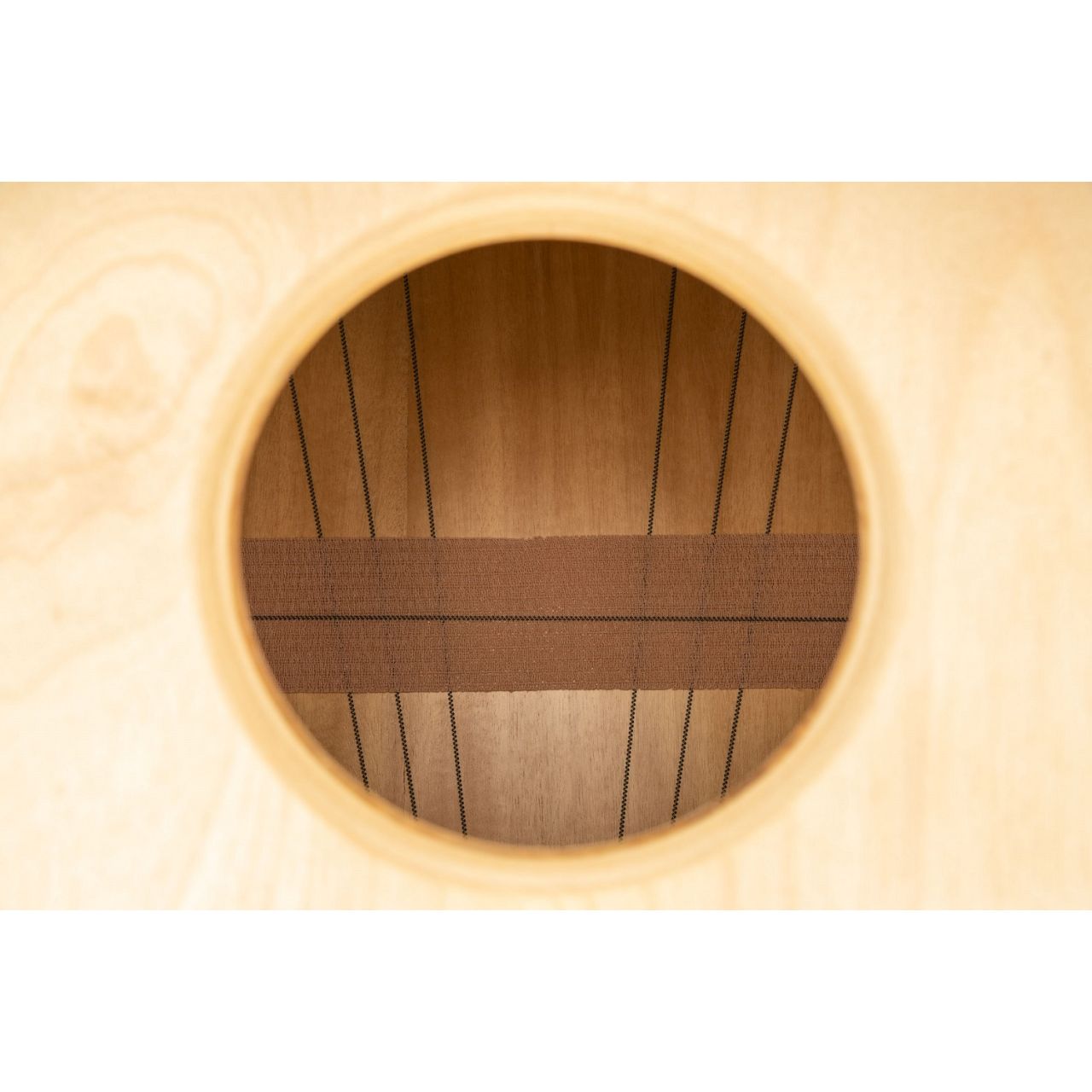 Artisan Edition Cajon Tango Line, Limba