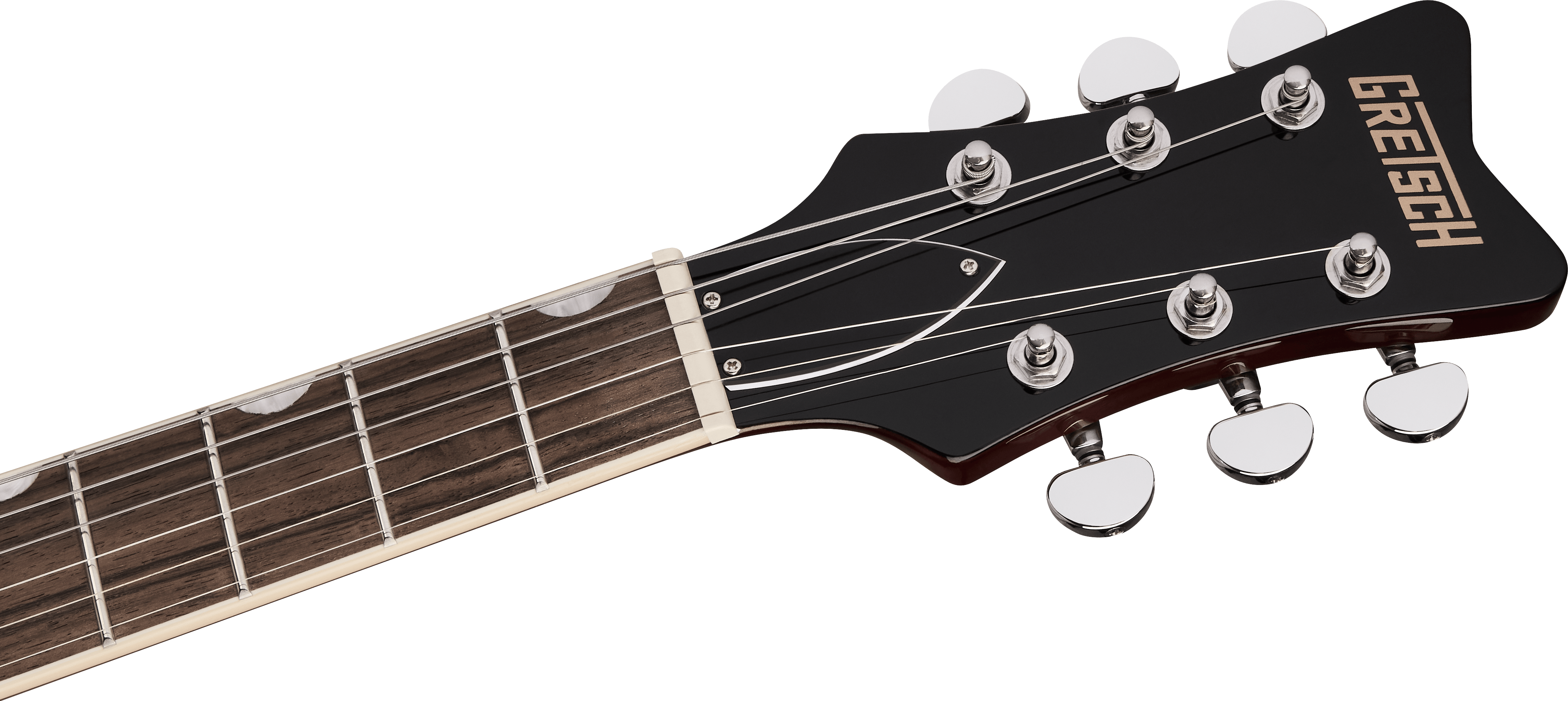 Streamliner Jet Duo-Tone  Burst