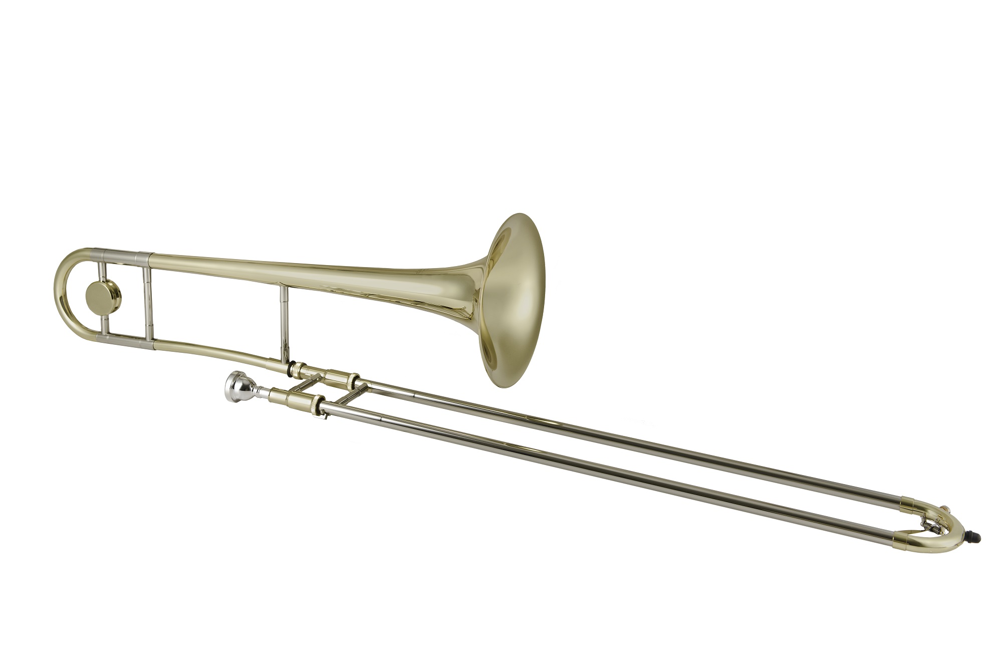 Elkhart Bb-Tenorposaune 100TB