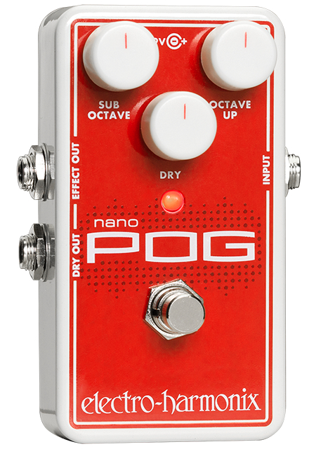 Nano Pog Octaver