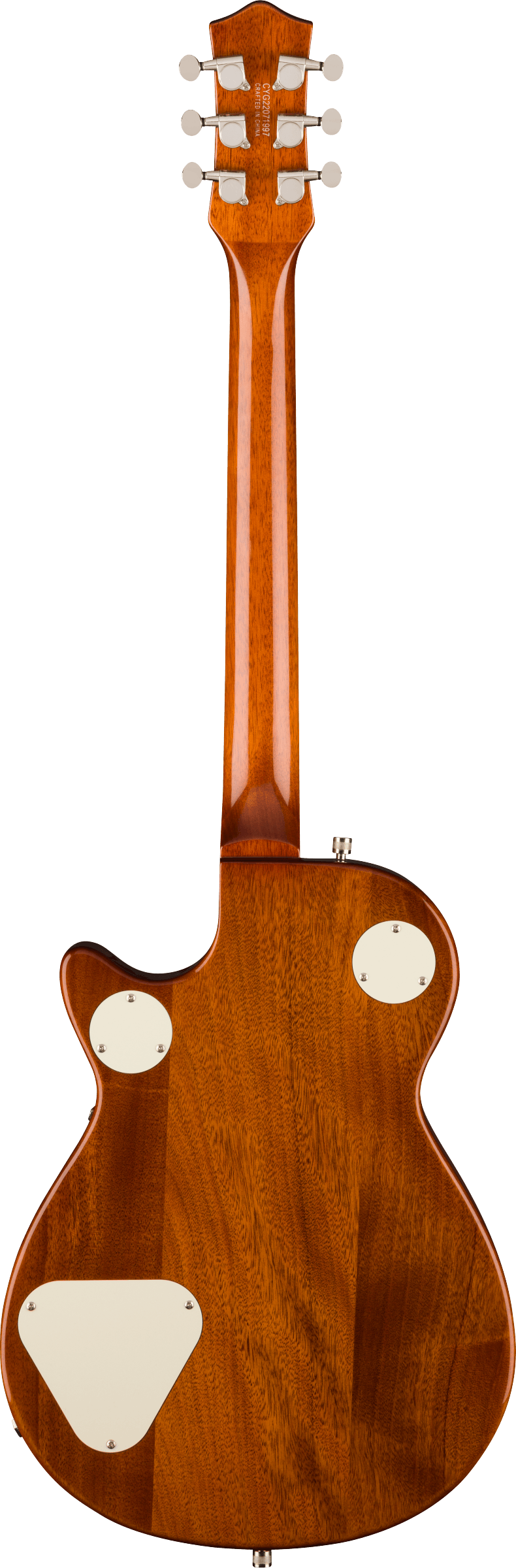 G5210T-P90 Electromatic® Jet™ Two 90 Single-Cut with Bigsby®, Laurel Fingerboard, Vintage White