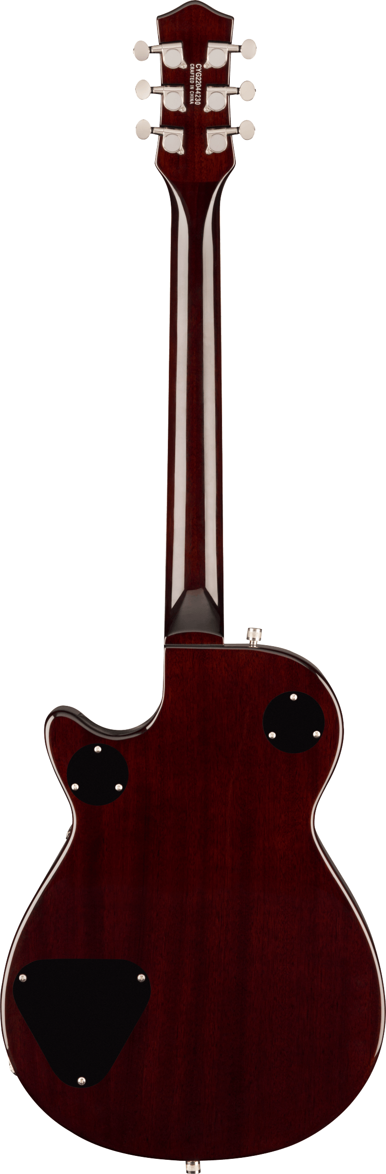 G5210-P90 Electromatic® Jet™ Two 90 Single-Cut with Wraparound, Laurel Fingerboard, Cadillac Green