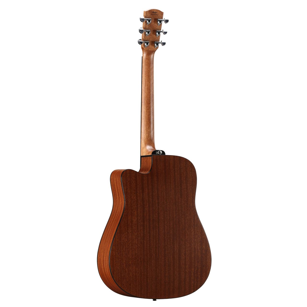 AD60CESB Dreadnought Electric/Cutaway