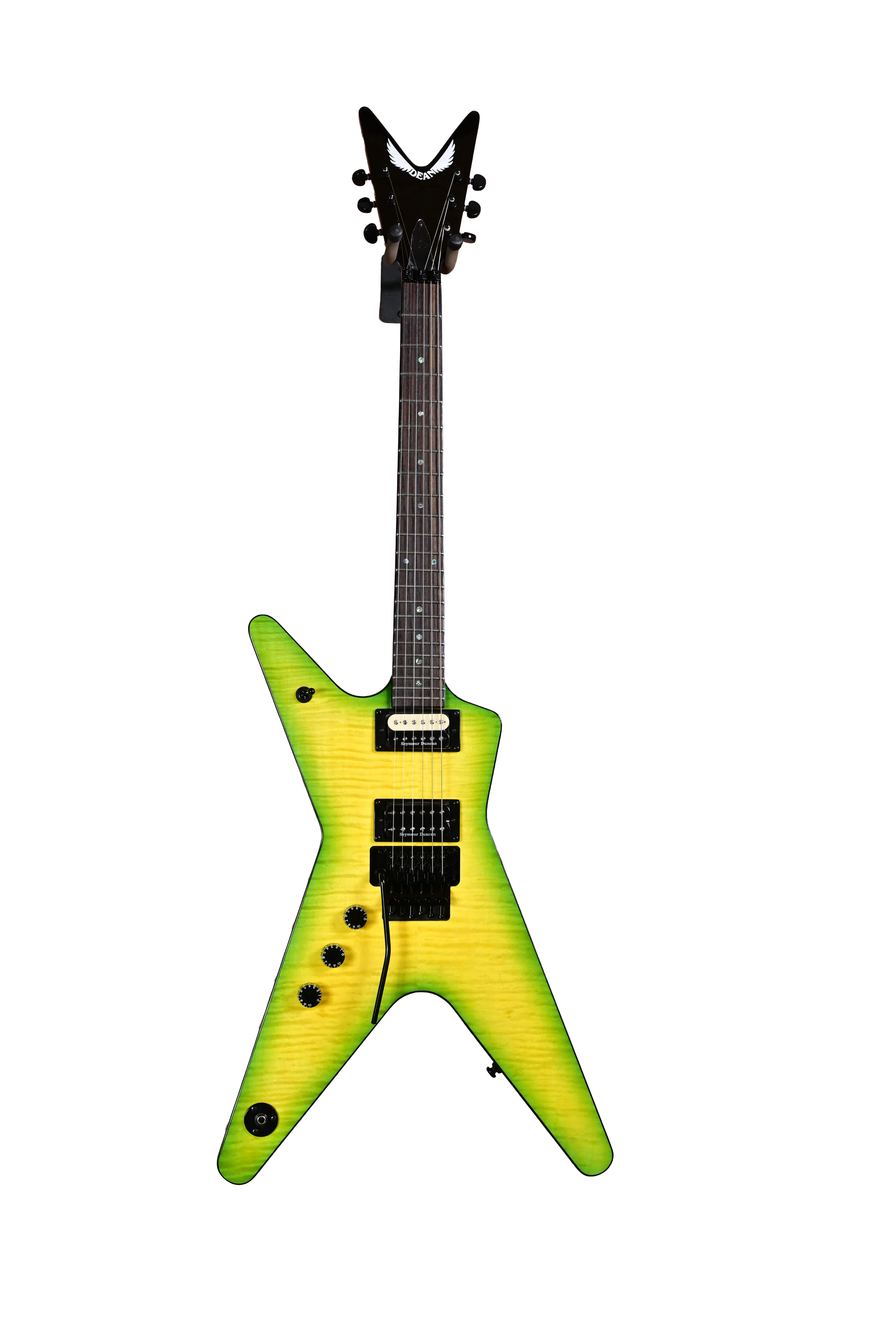 ML 79 Floyd FM Duncans Slime Lefty