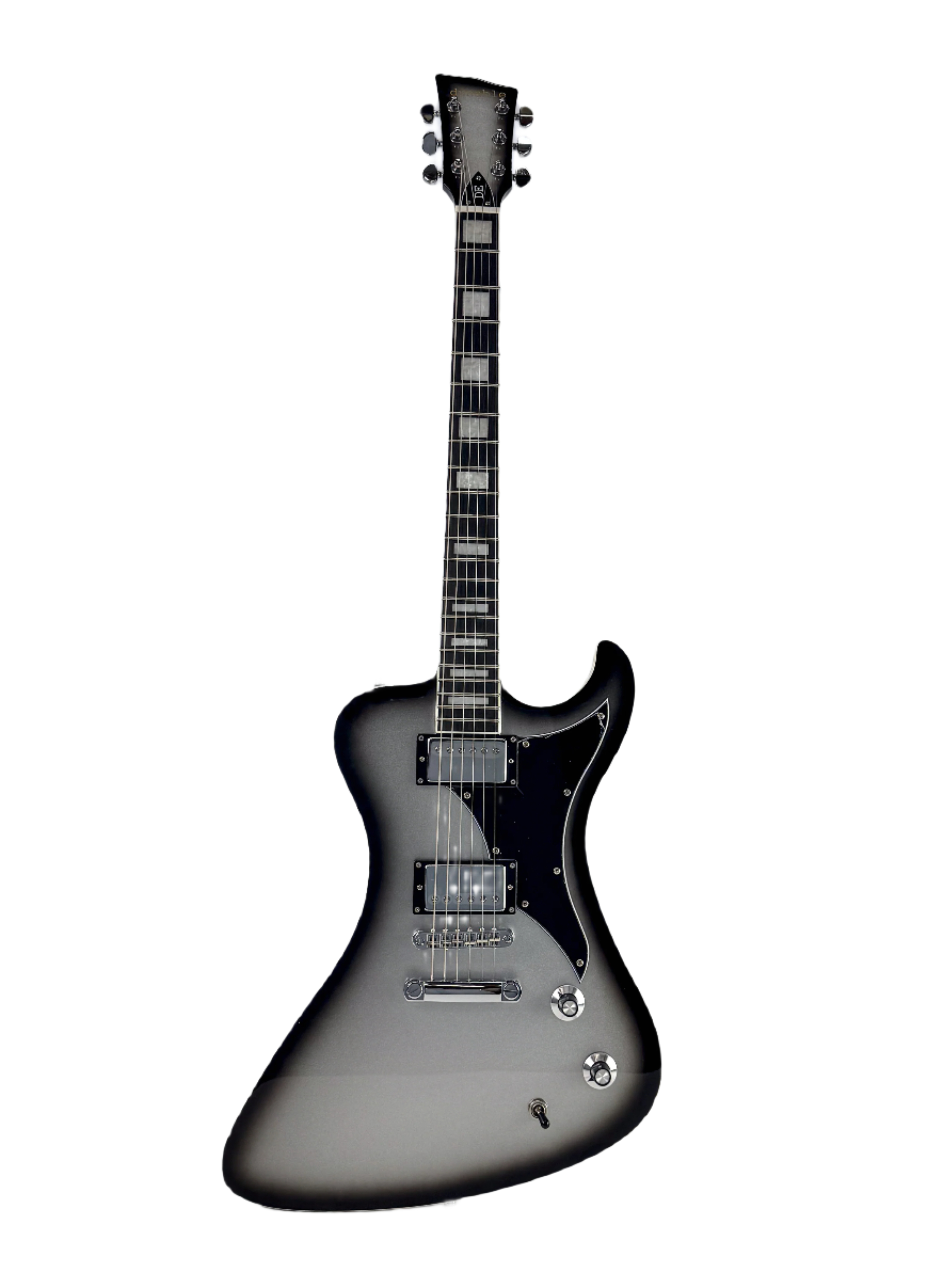 R2 DE v2 – Silverburst