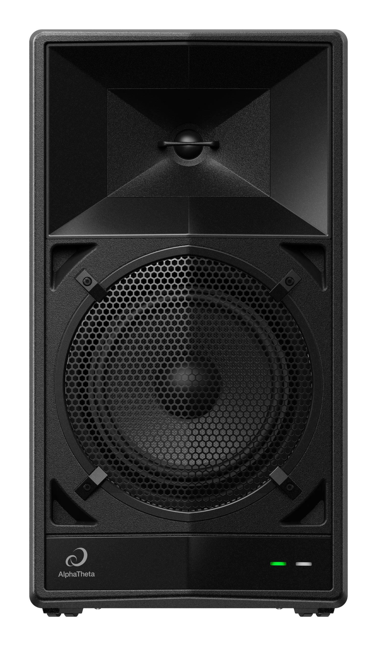 Wave-Eight Tragbarer DJ-Lautsprecher