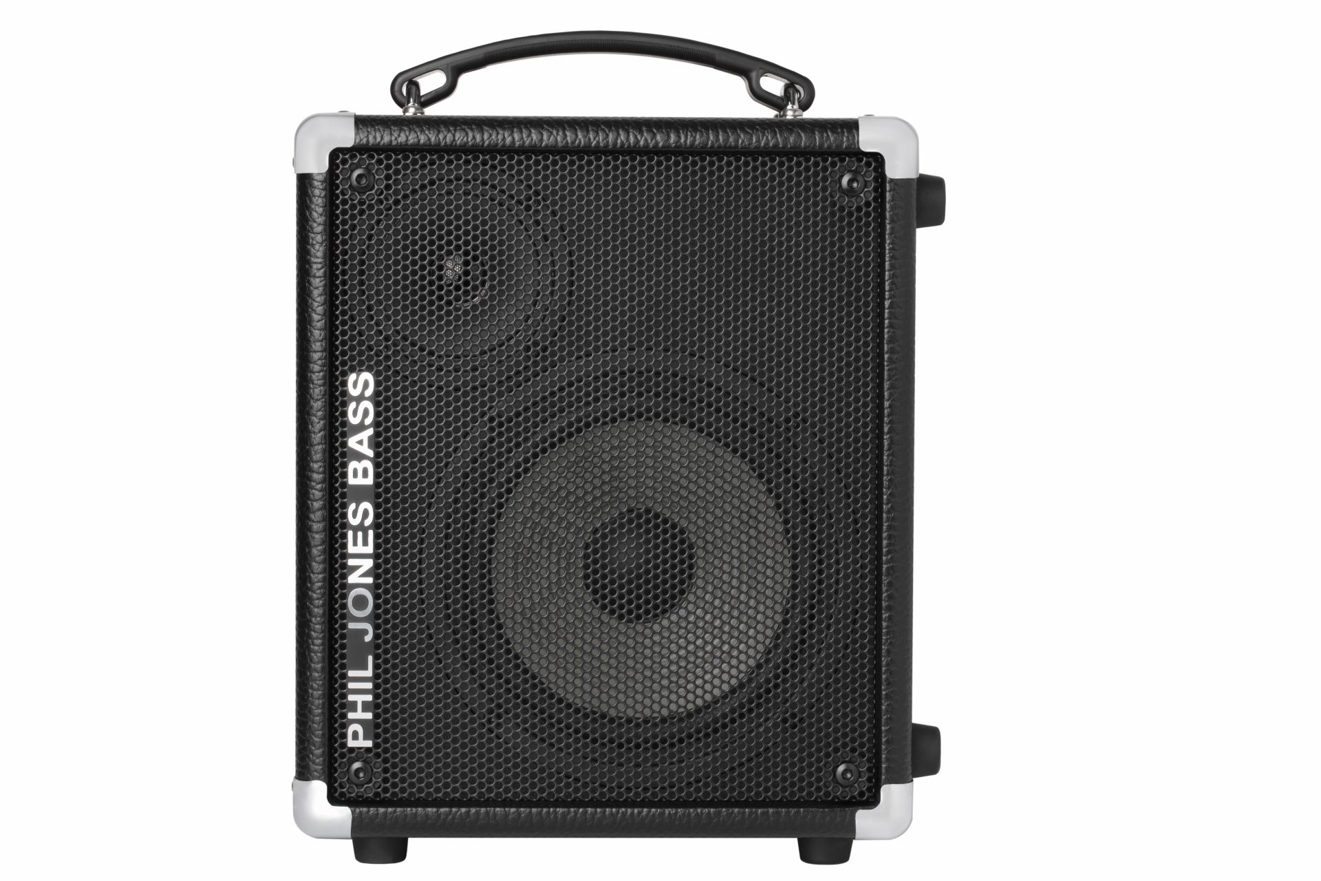 Bass Cabinet CAB-17
