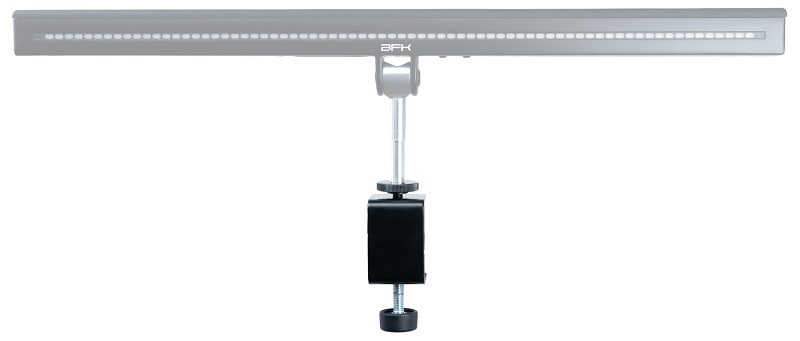 Tischklemme für Drumbeam