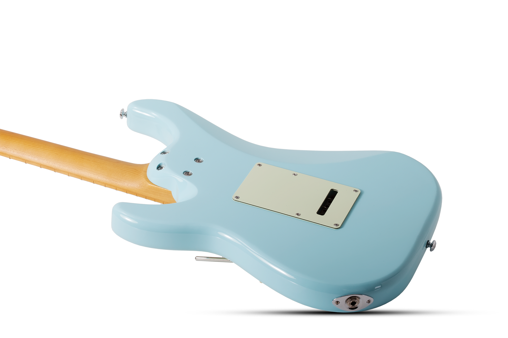 MV-6 Super Sonic Blue