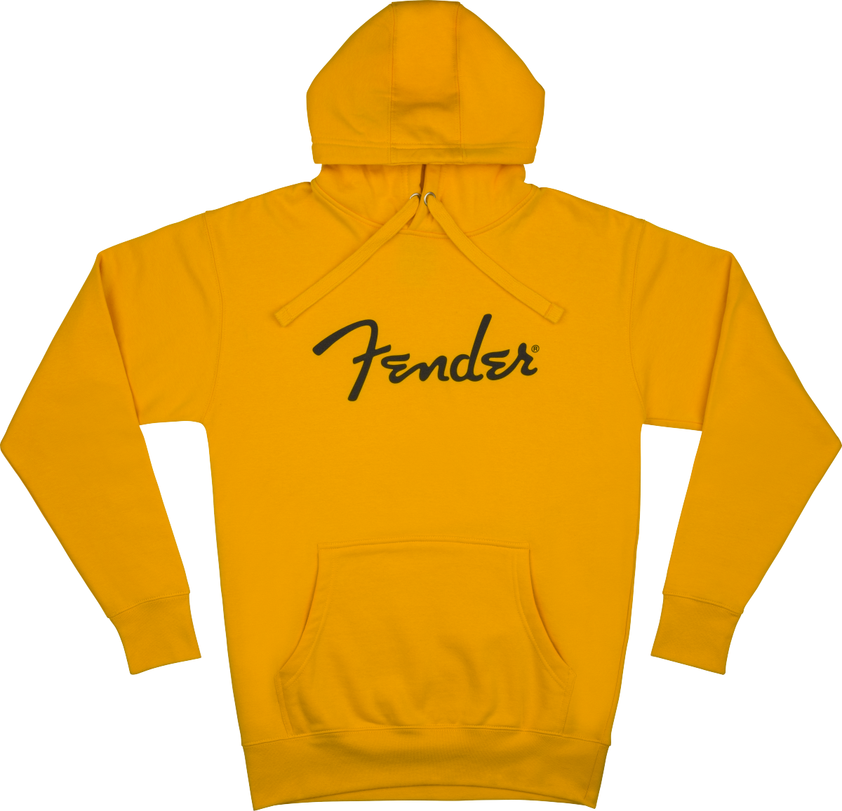 Spaghetti Logo Hoodie, L