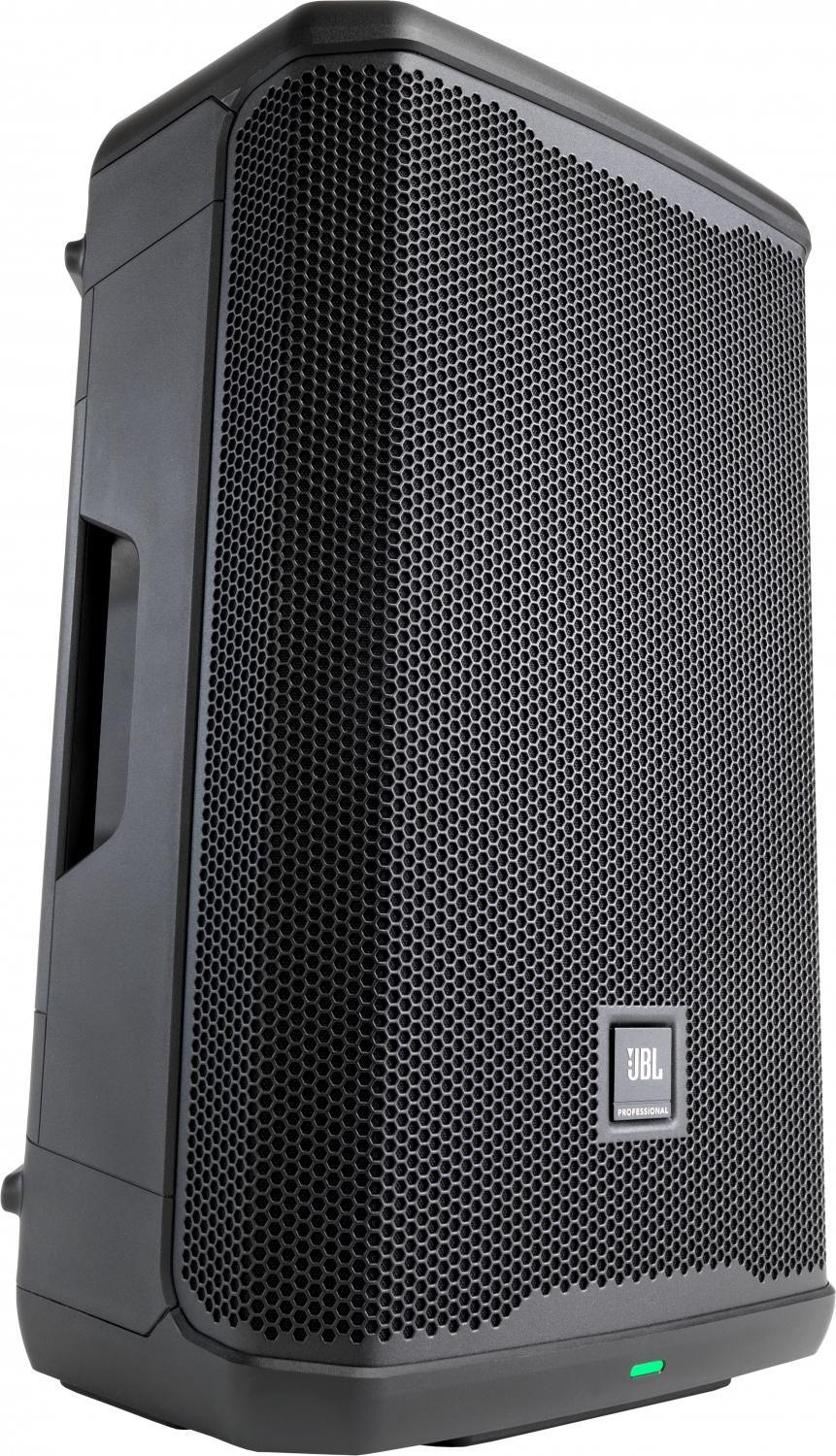 1037015 JBL PRX912 mit Bluetooth-Verbindung – Steuerung über die JBL Pro Connect App