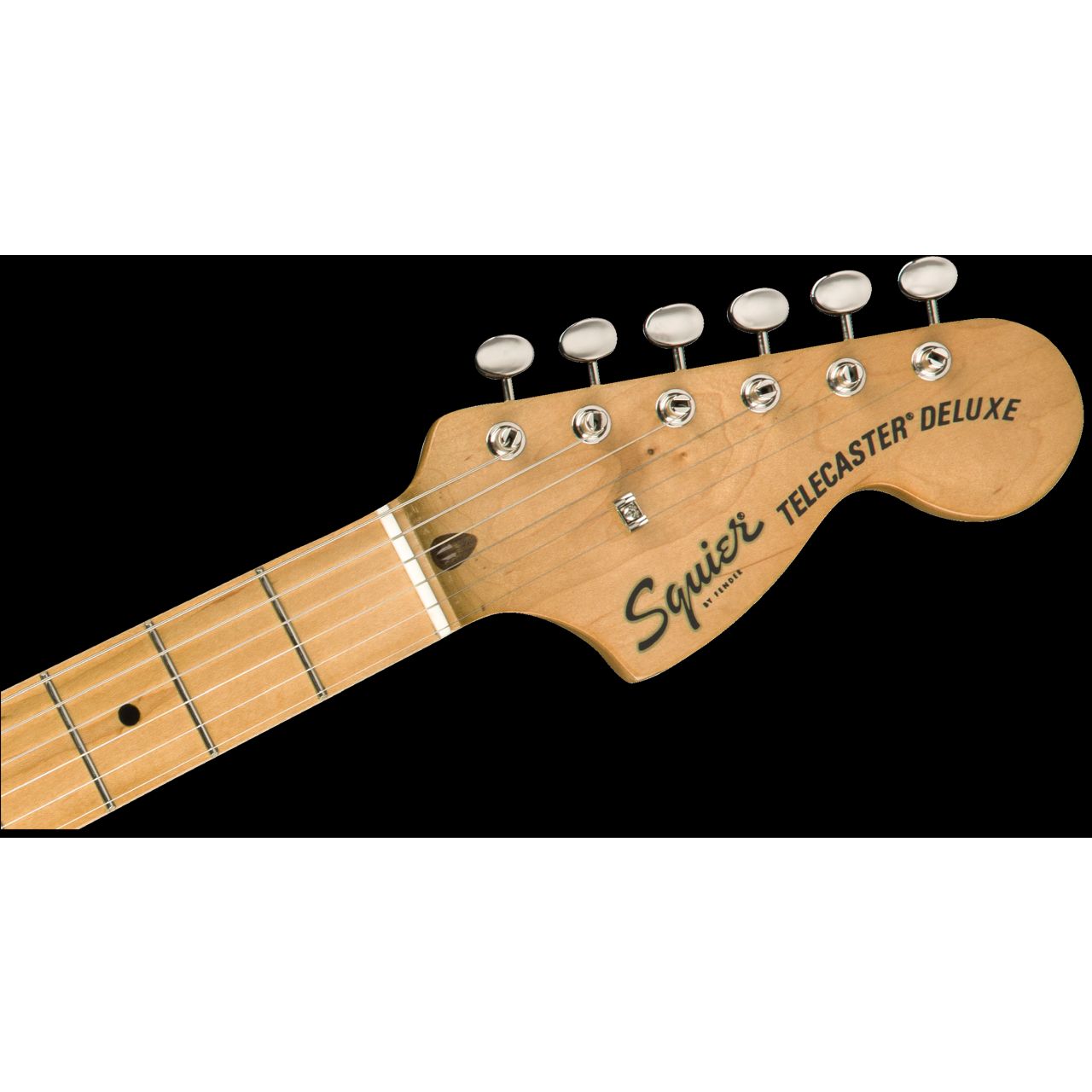 Classic Vibe '70s Telecaster® Deluxe - Olympic White 