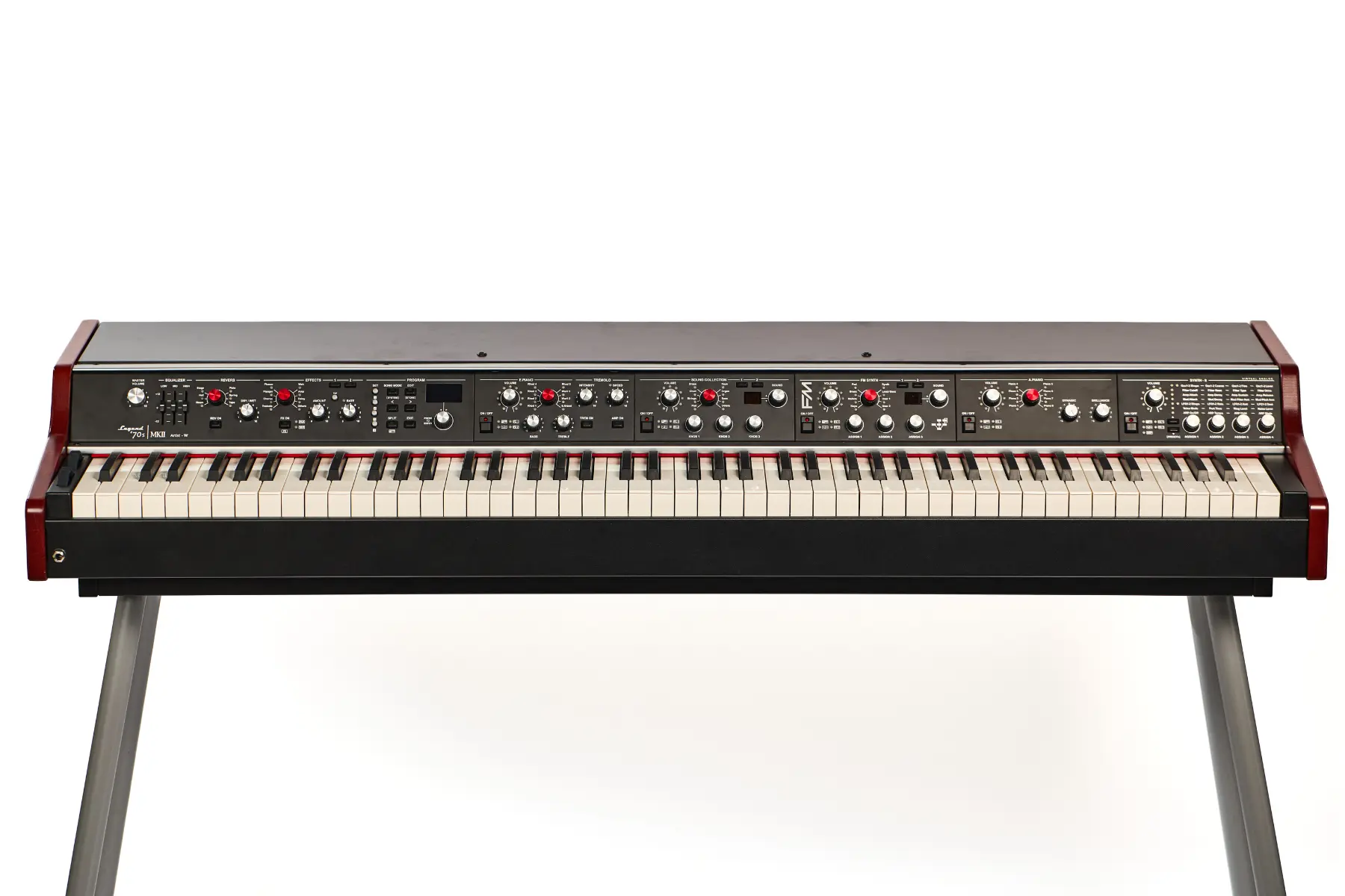 Legend '70s MKII Artist W