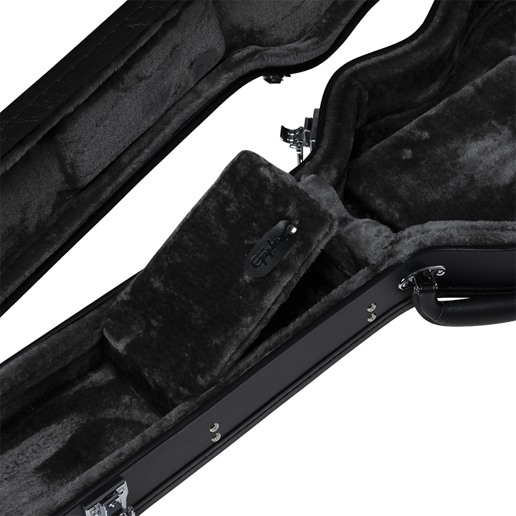 Koffer für Les Paul