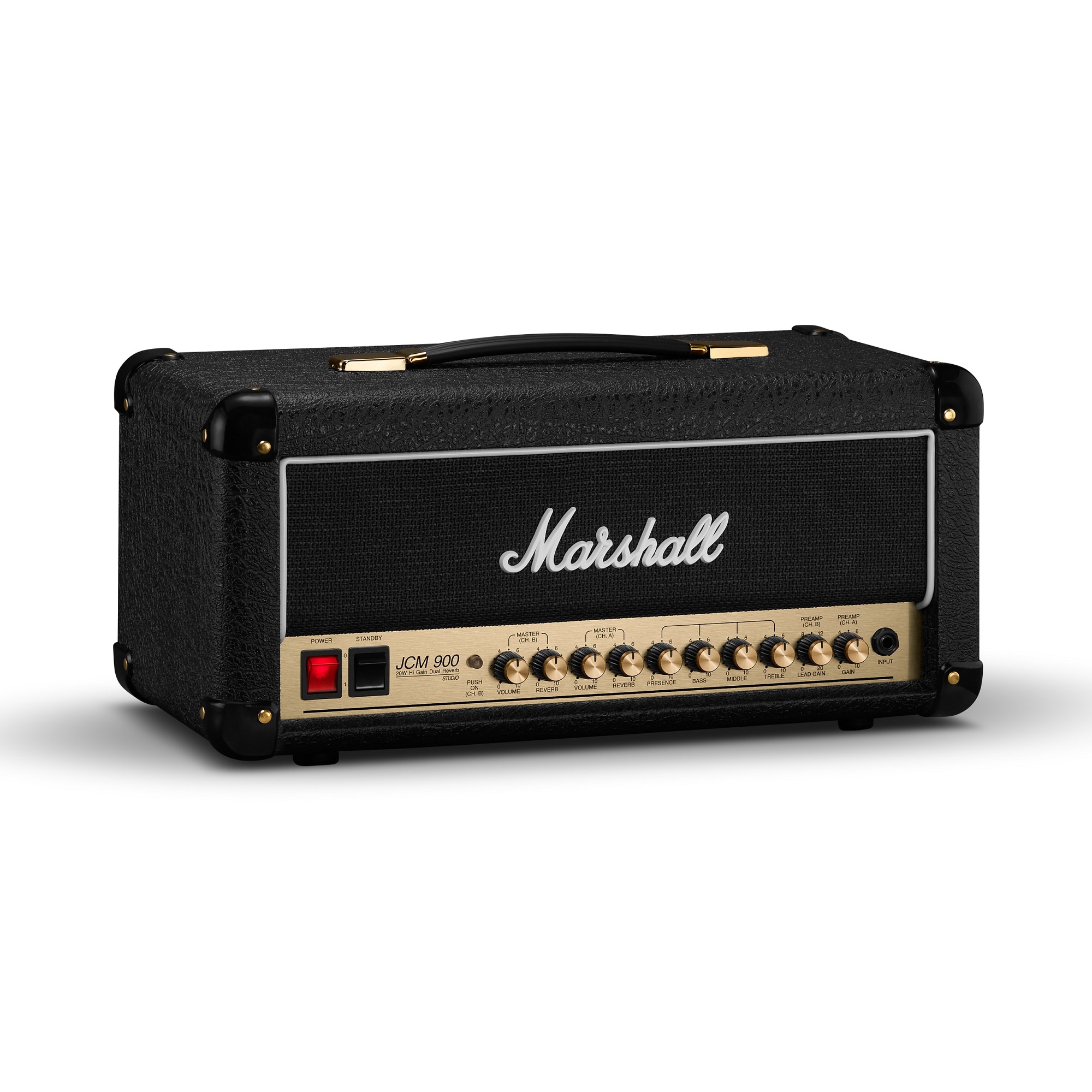 SN20H Studio 900 Head - Made in the UK
