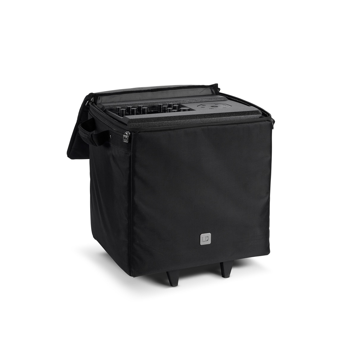 DAVE 10 G4X BAG SET