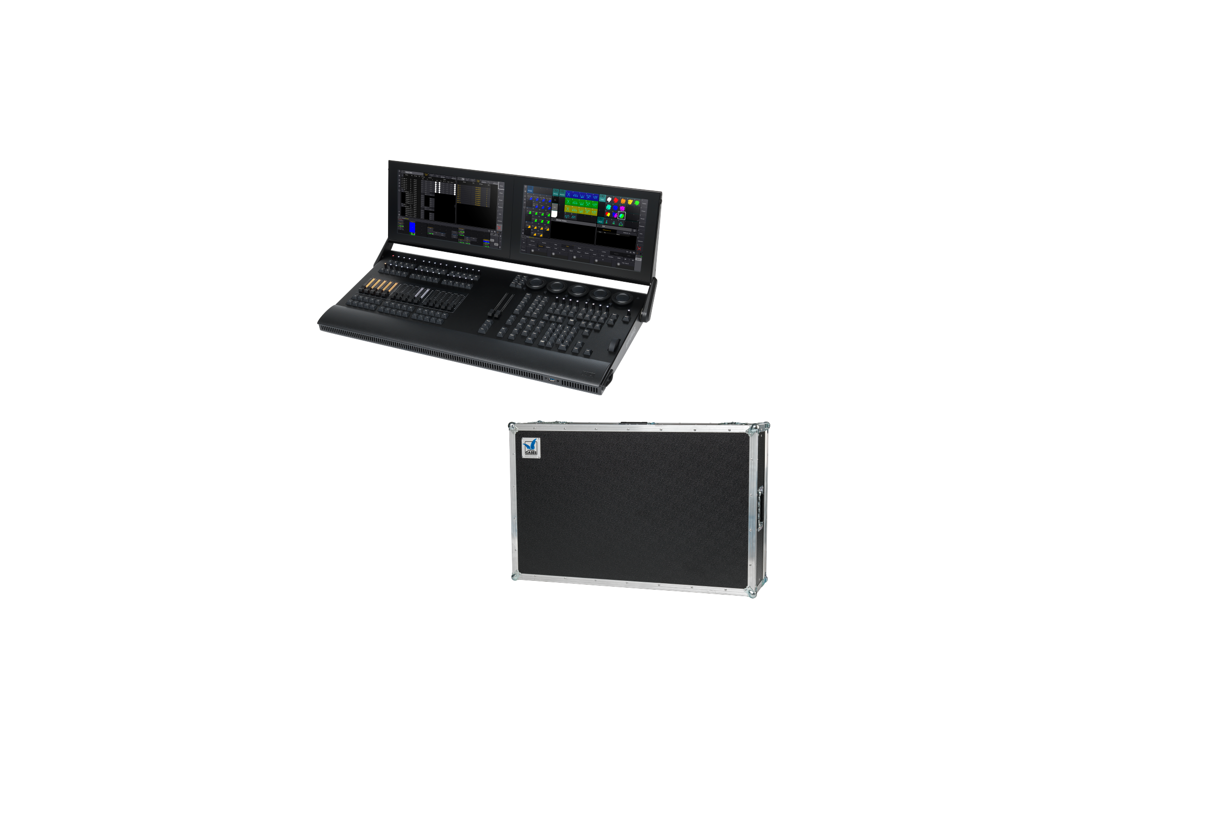 grandMA3 compact XT  Bundle