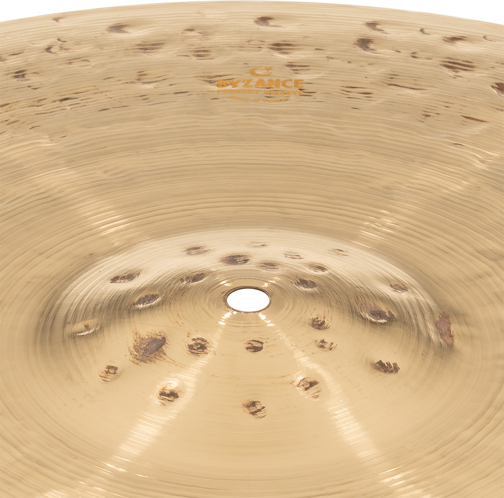 20" Byzance Foundry Reserve Light Ride