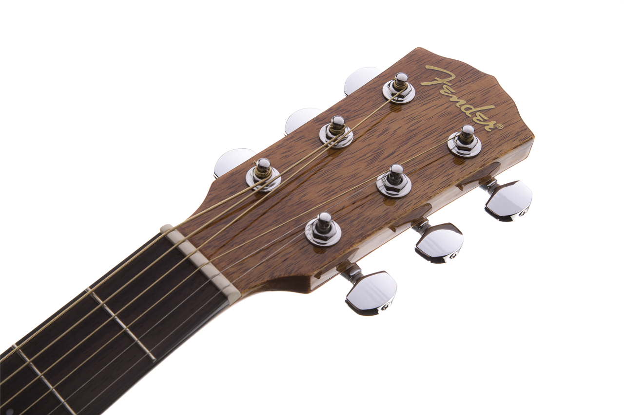 CD-60 Dreadnought V3 Natural mit Case