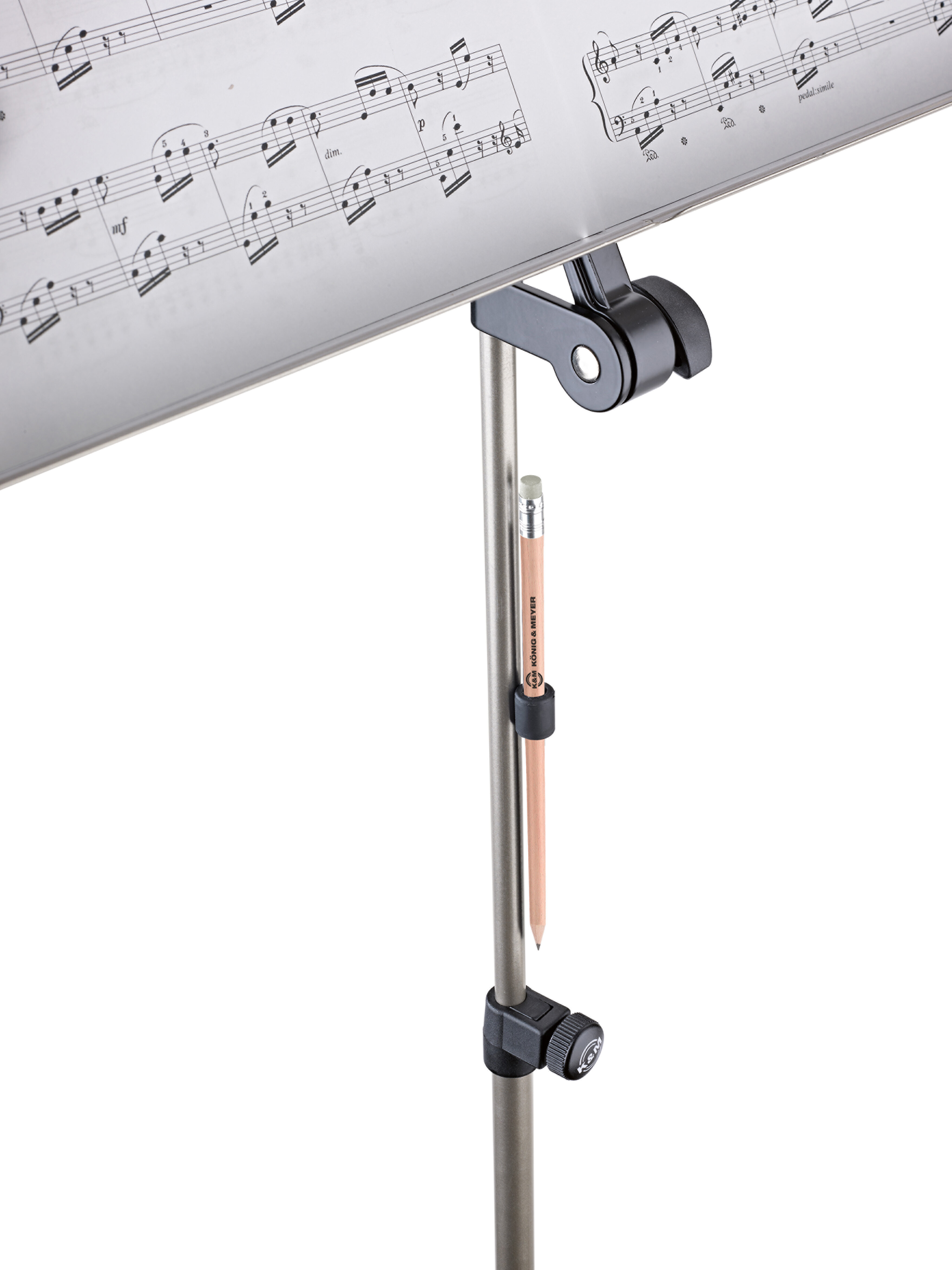 16099 Haltemagnet mit Bleistift