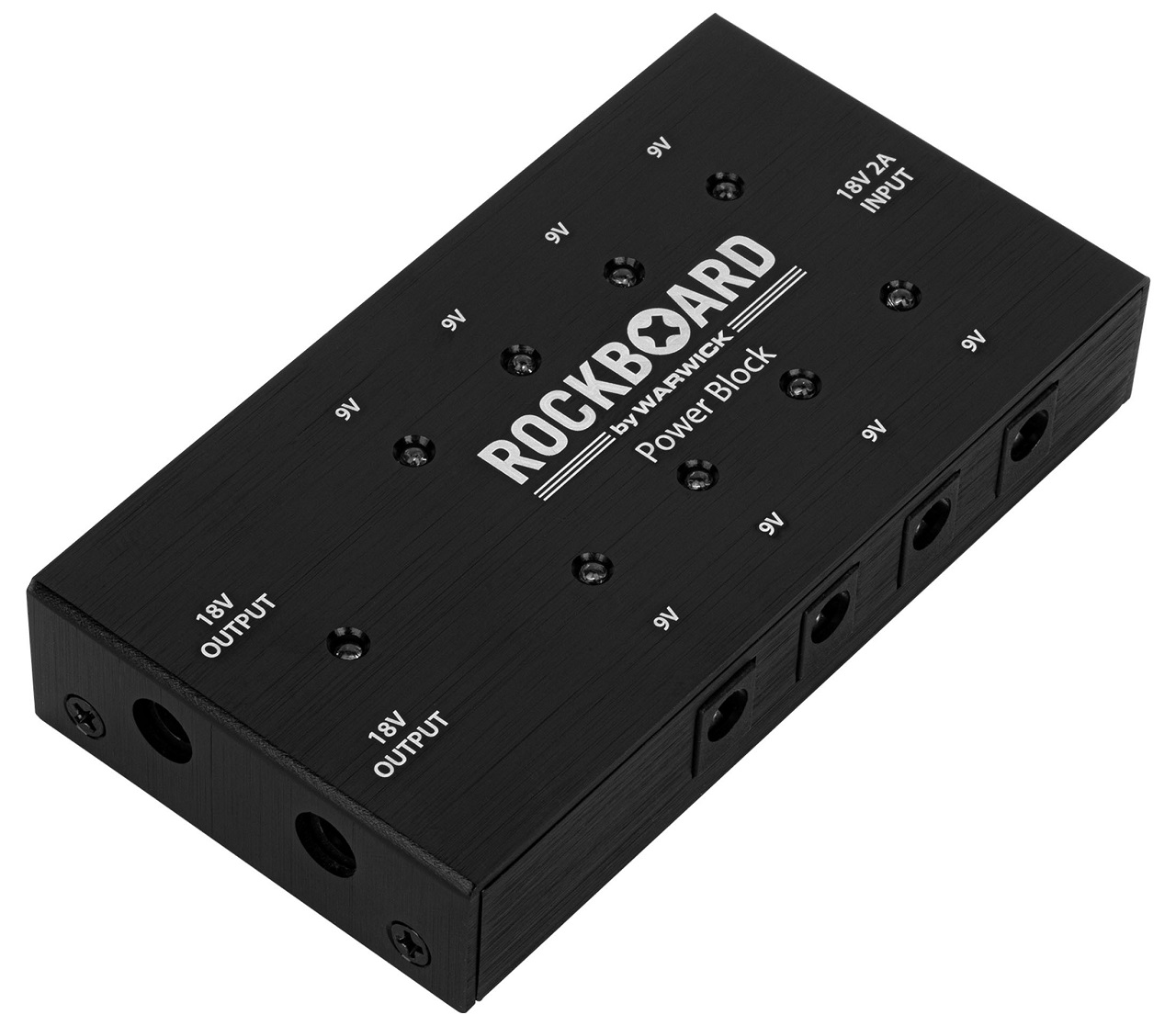 Power Block - Multi Power Supply