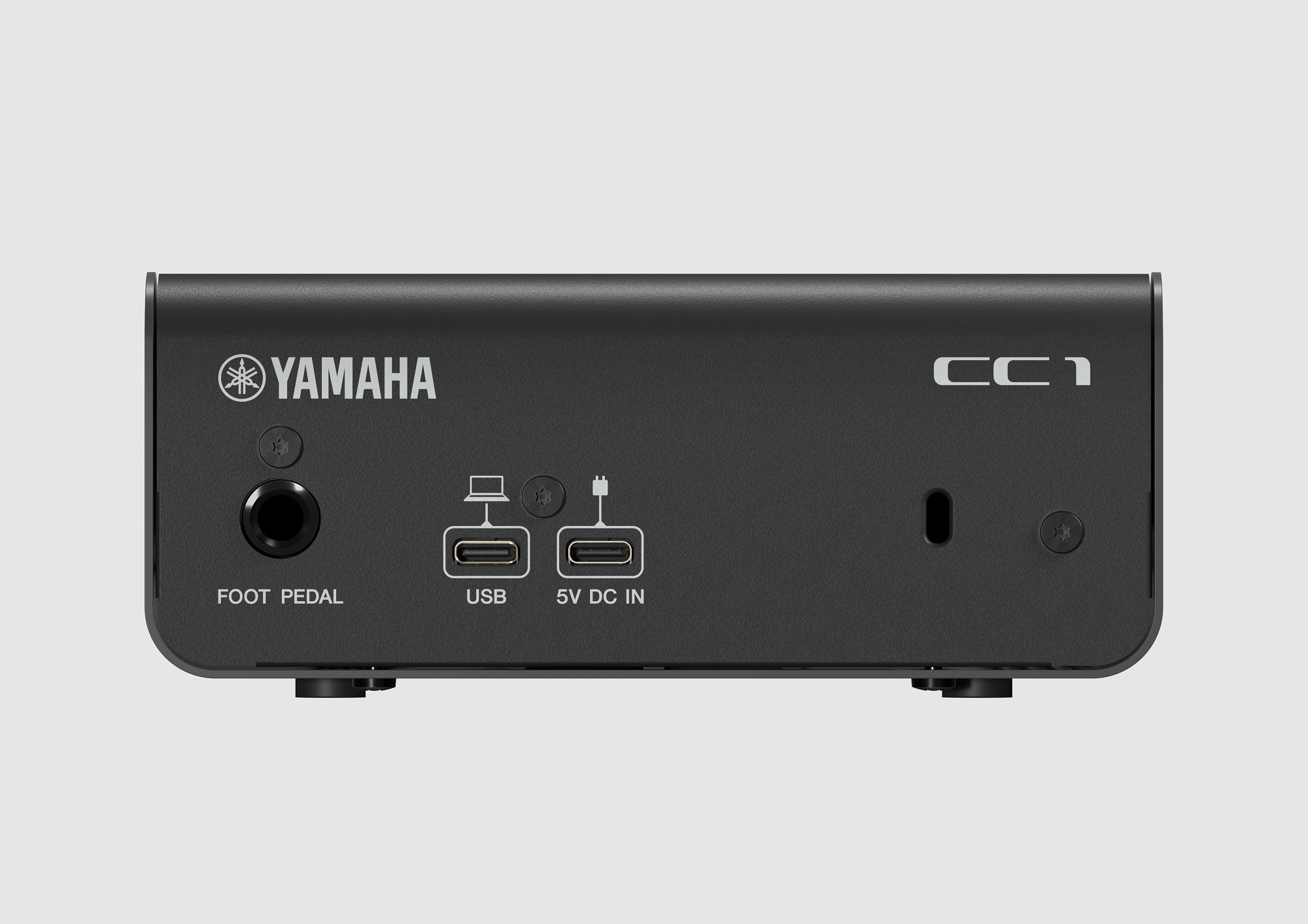 CC1 DAW Remote Controller