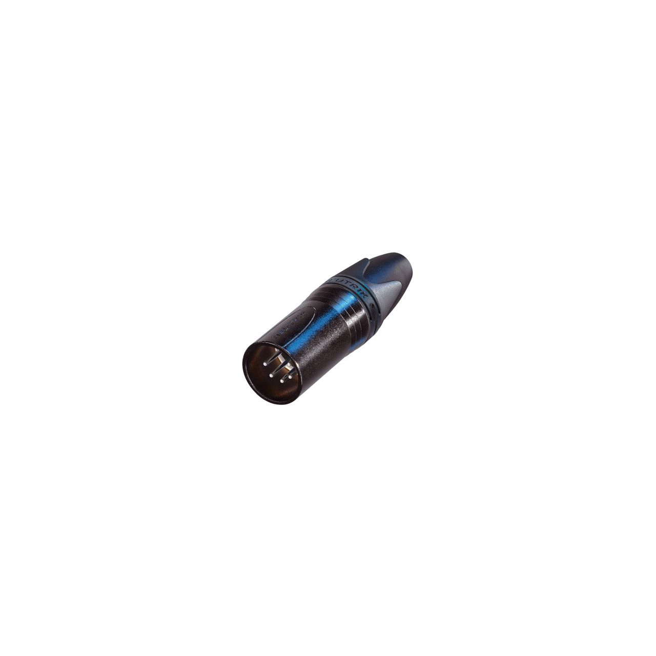 NC5MXX-BAG - 5-poliger Kabelstecker