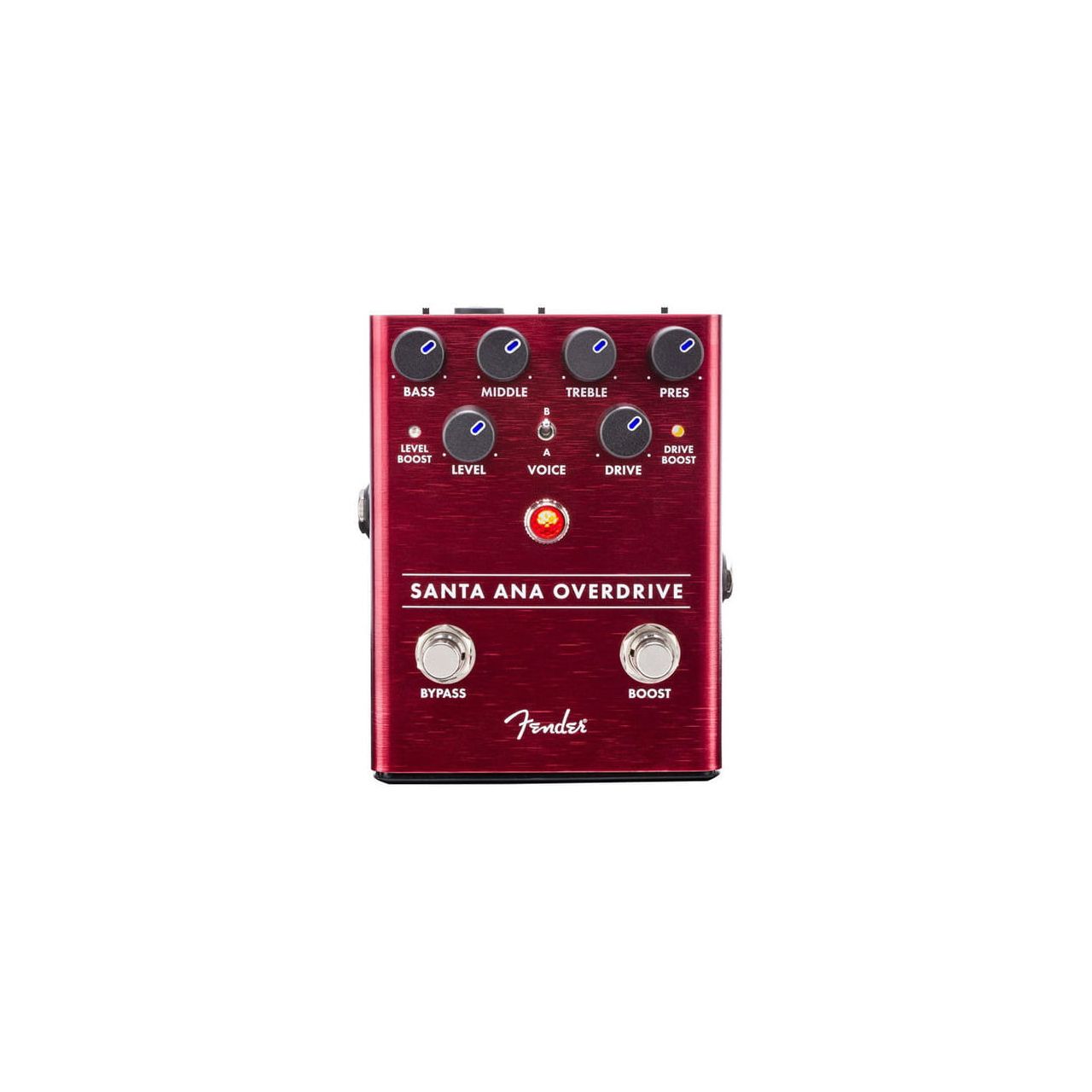 Santa Ana - Overdrive Pedal