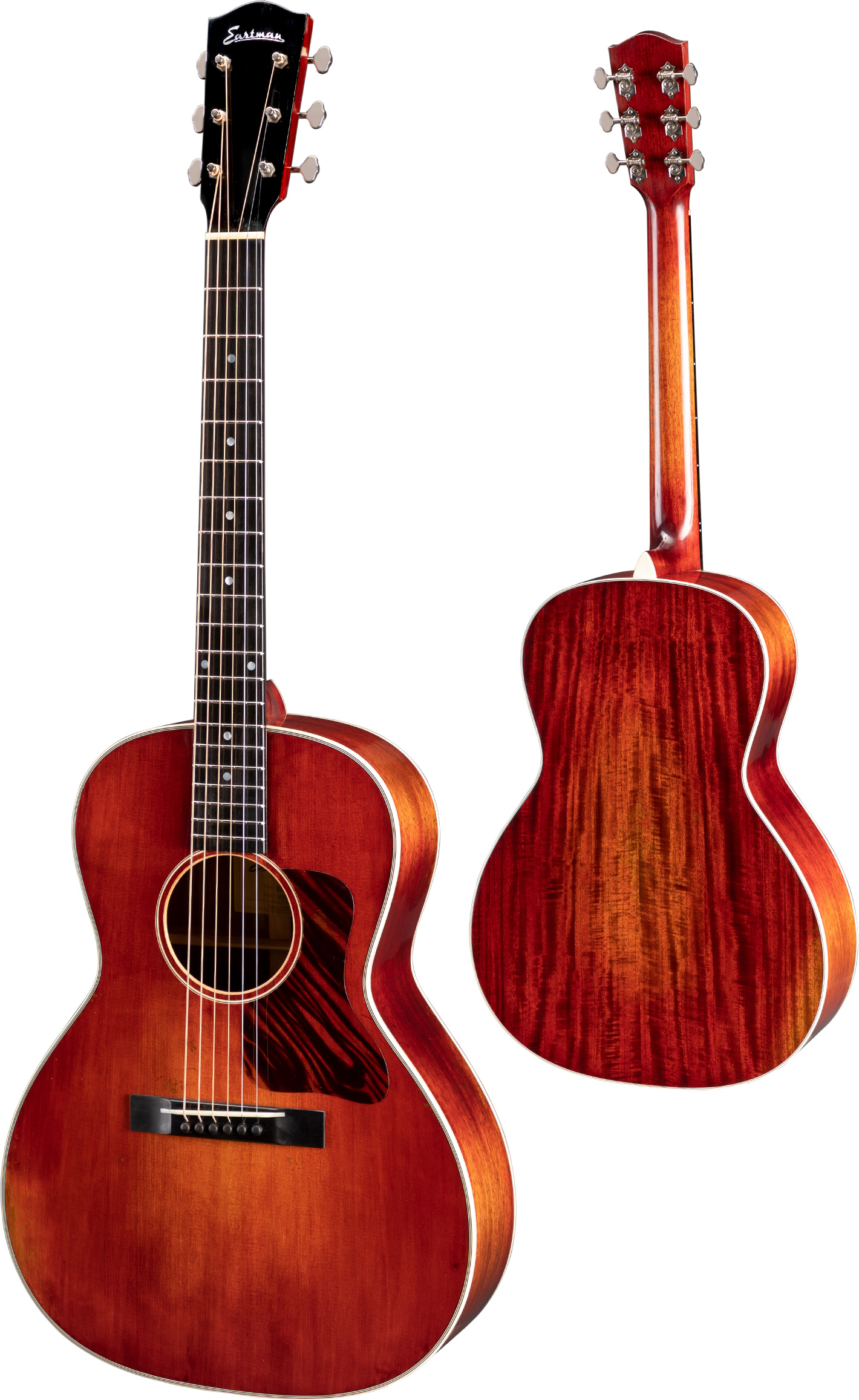 E10OOSS/V OO-Style Antique Classic Varnish