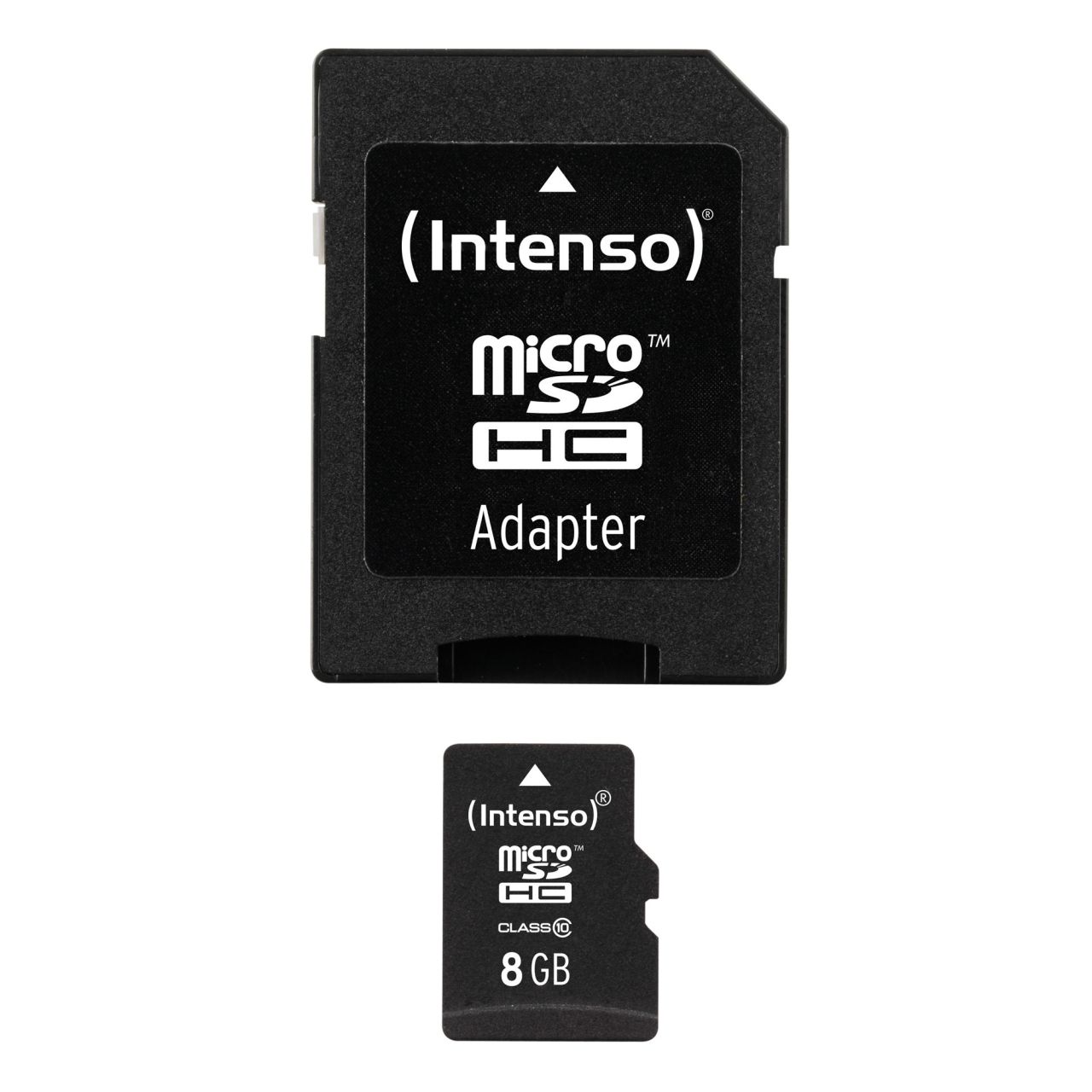MicroSD Card 8GB TF