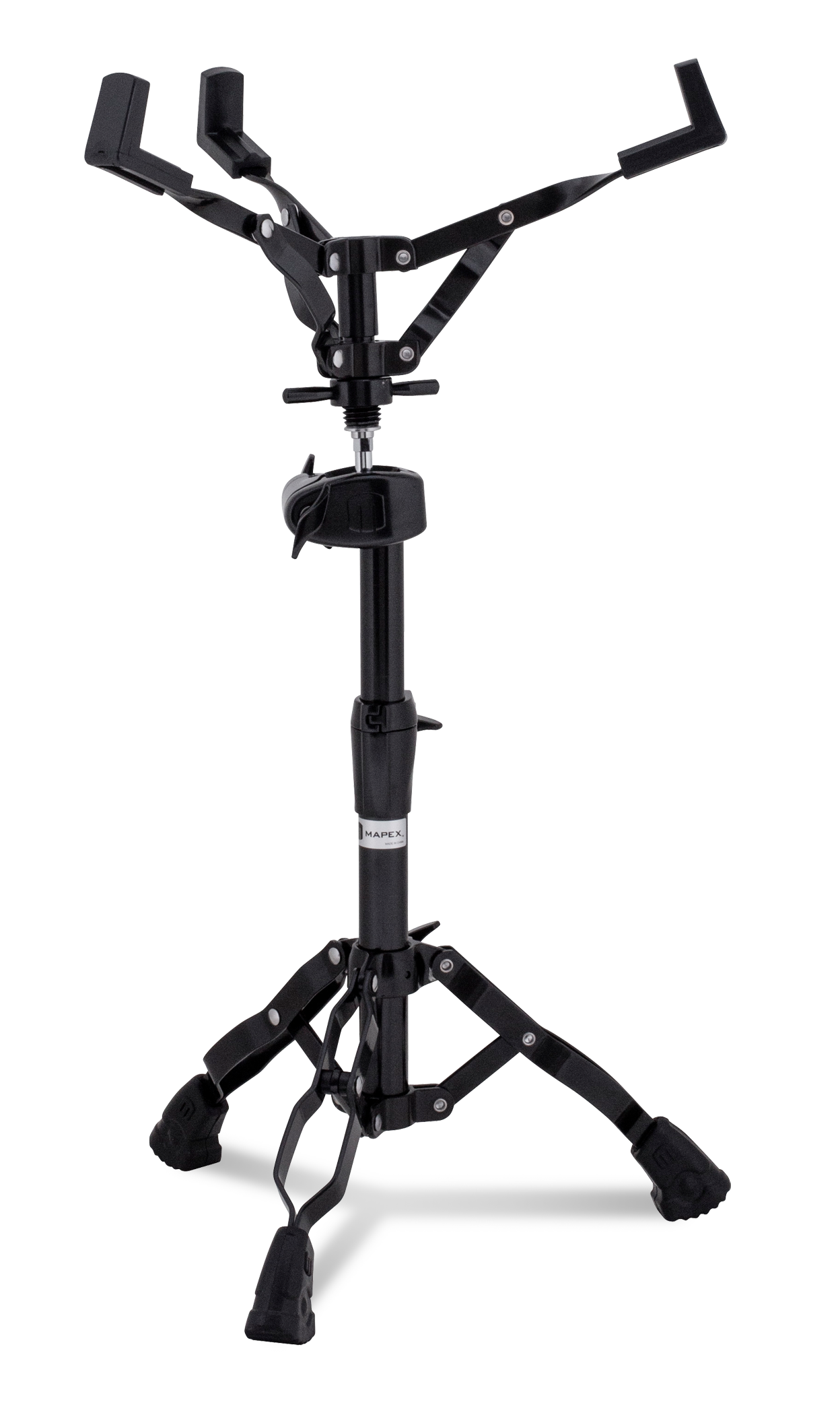 S800EB Armory Snare Stand Black