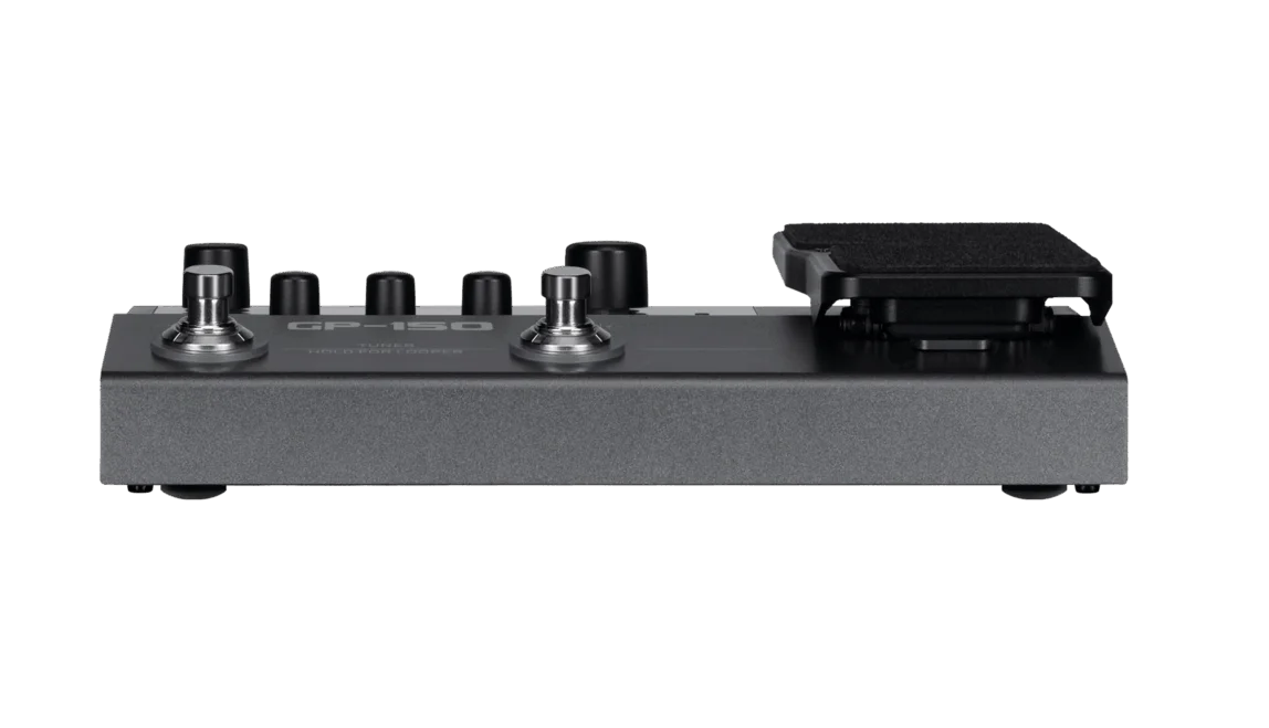 Valeton GP-150 Vorderansicht