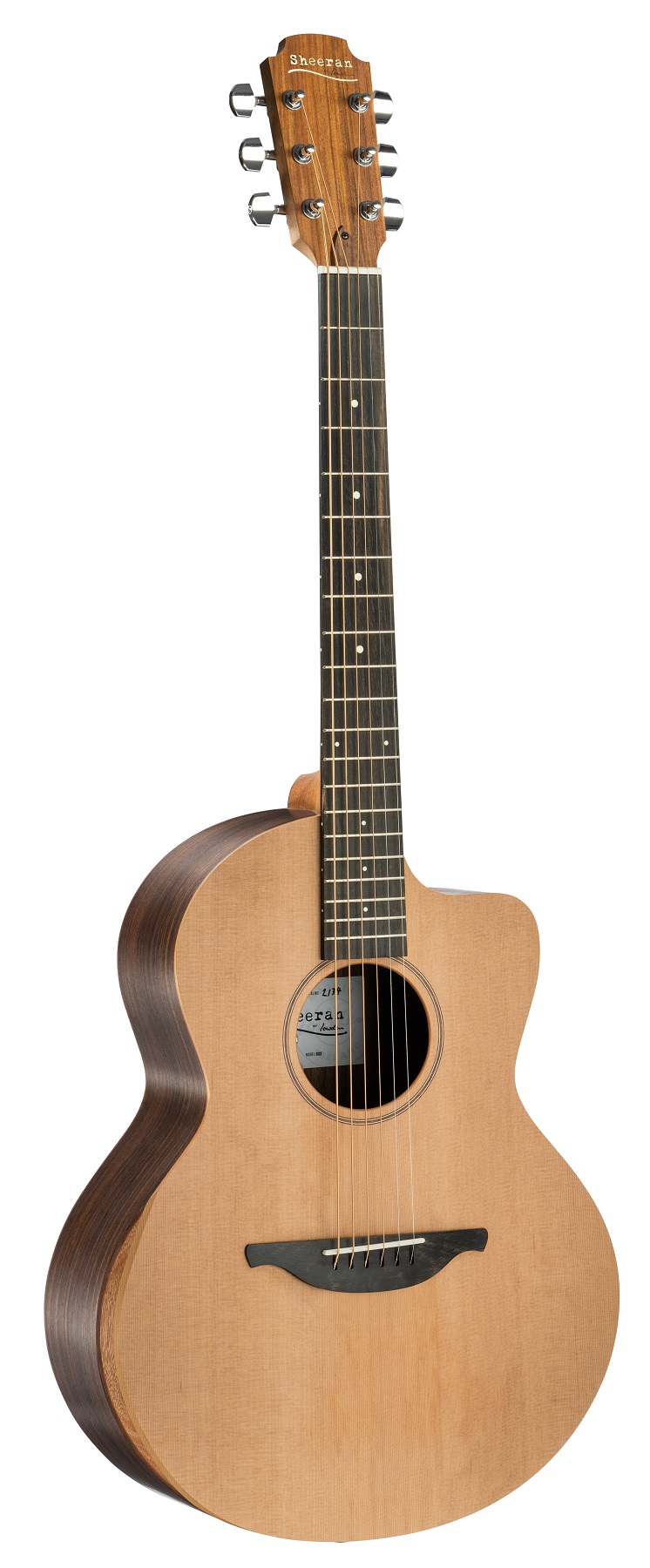 S-03 (B-Stock)