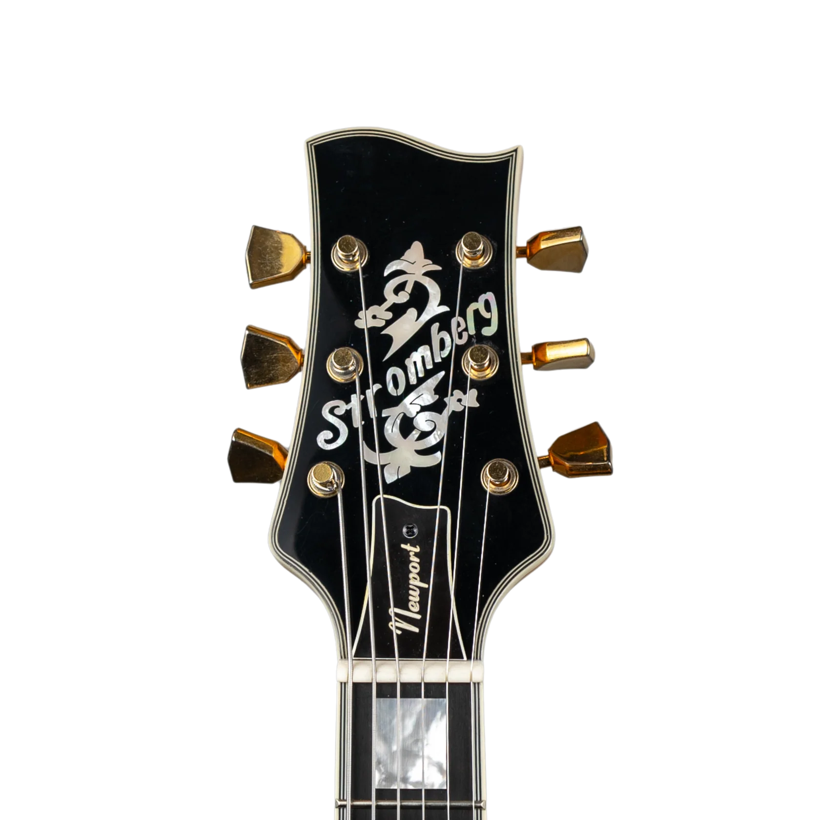 Newport Trans Honey Aged