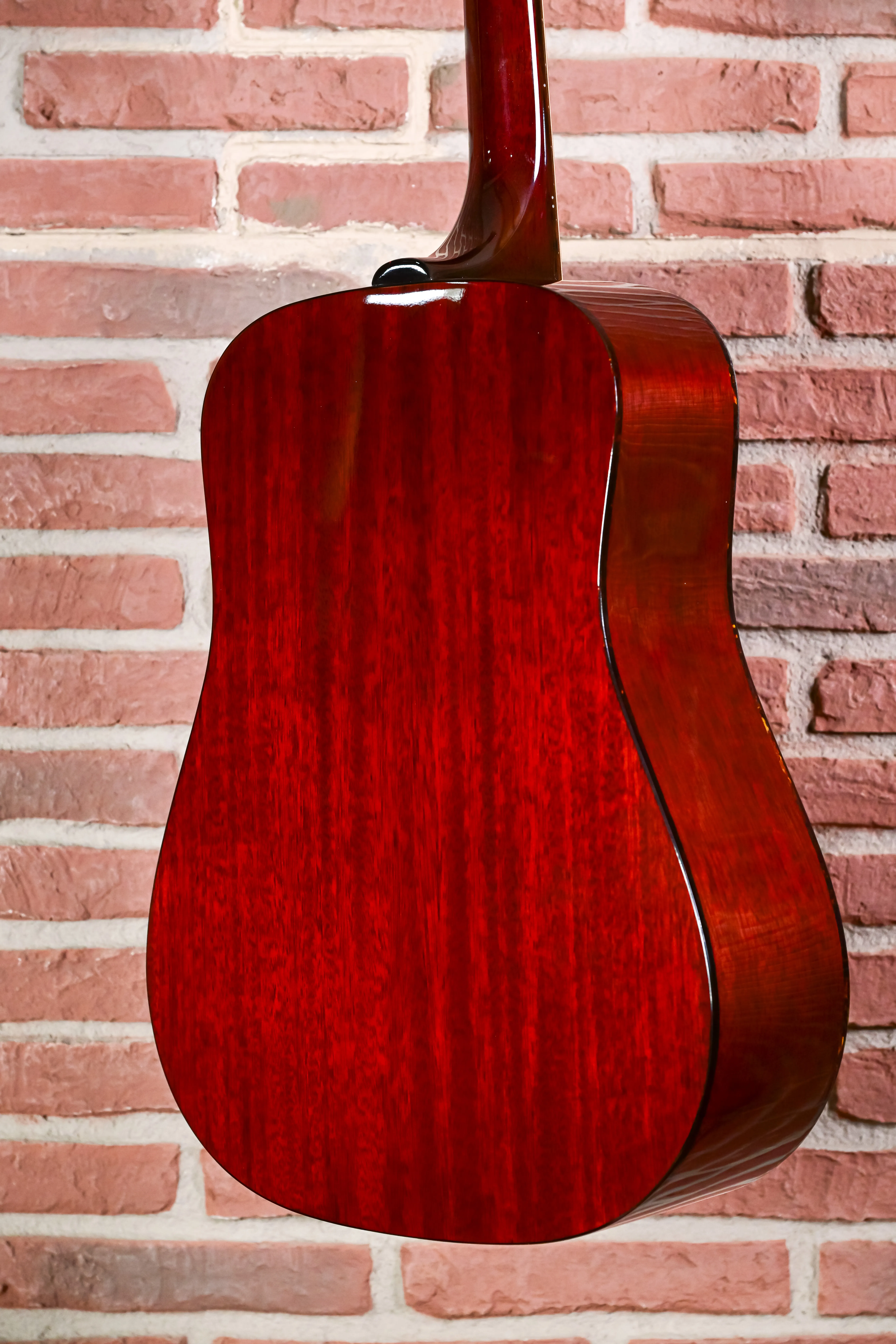 D-40 Traditional ATB